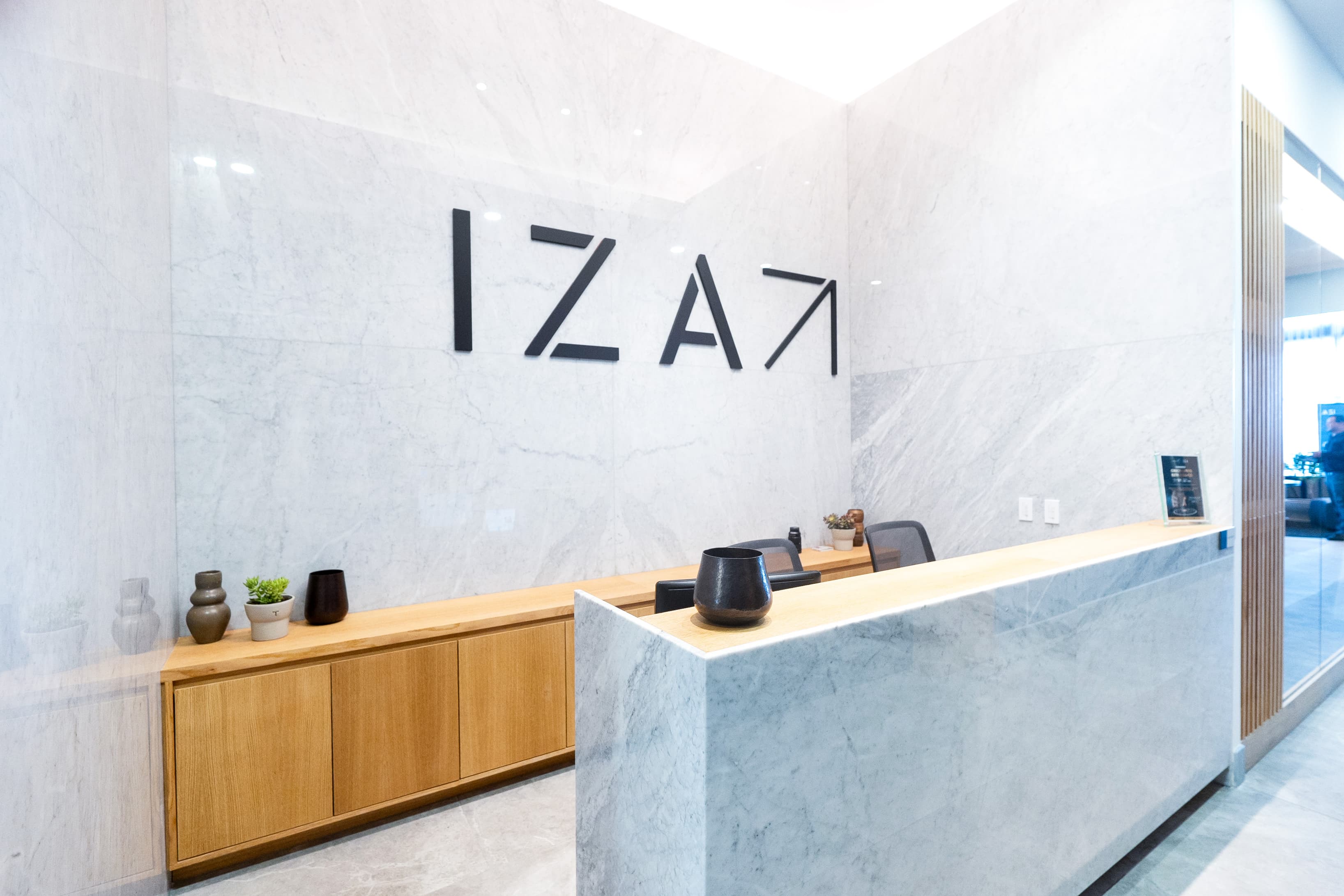 Offices that adapt to the needs of your company. Offices that adapt to the needs of your company.