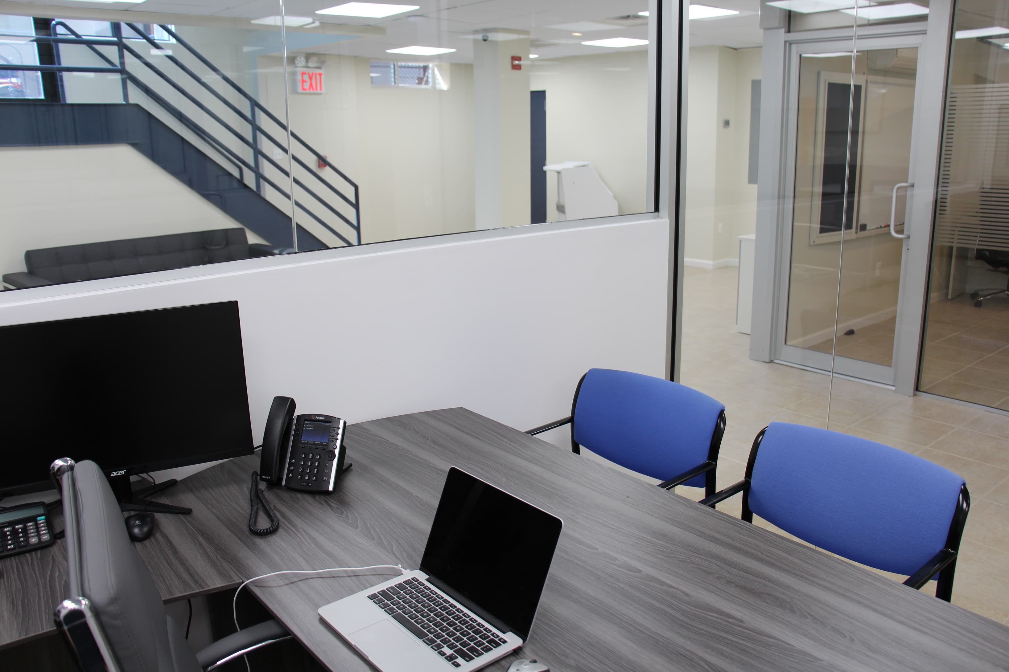 Private Suite Private Suite