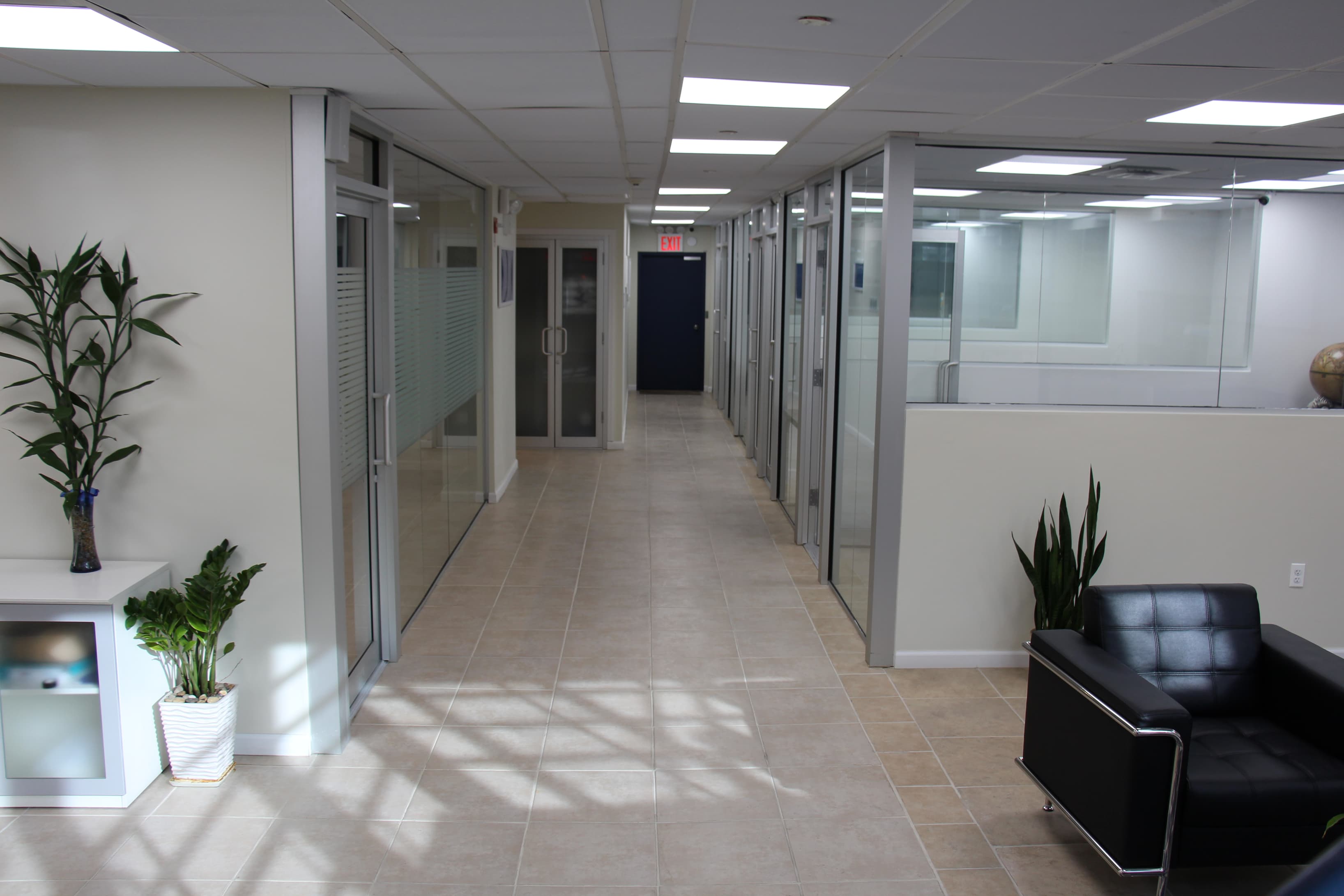 Interior shot Interior shot