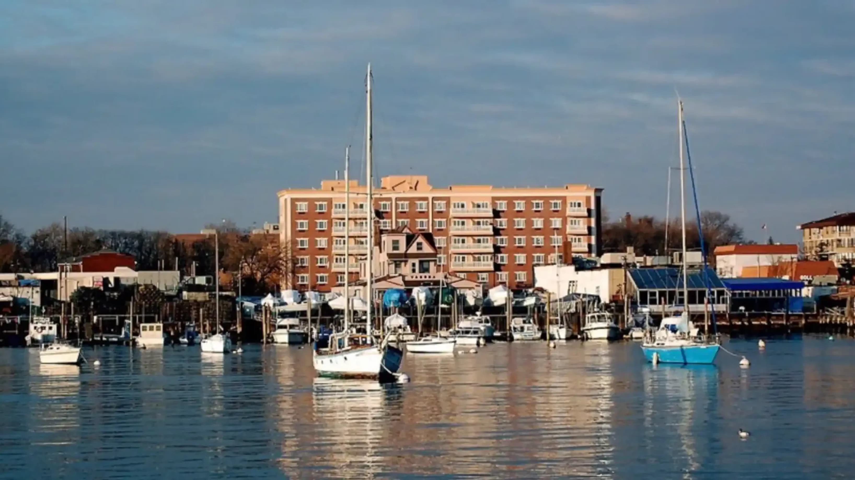 Office on the Bay Office on the Bay