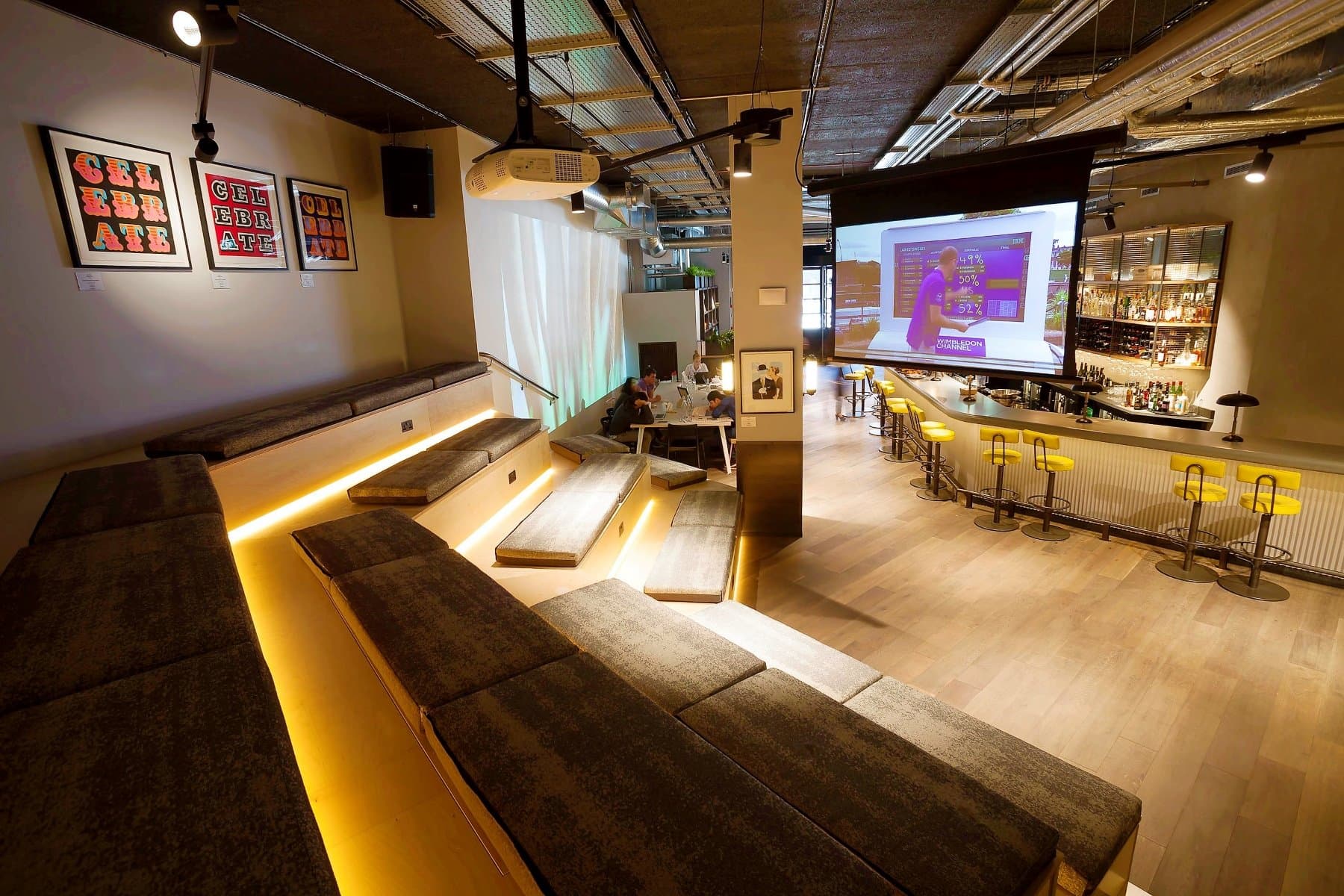 Event Space Event Space