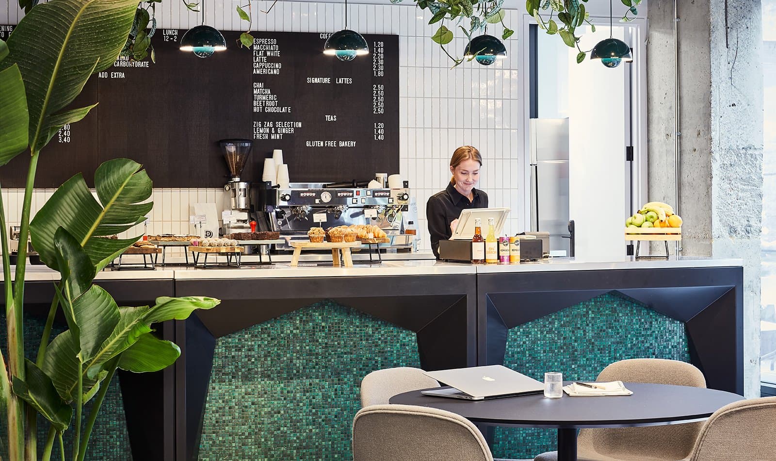 Café Café