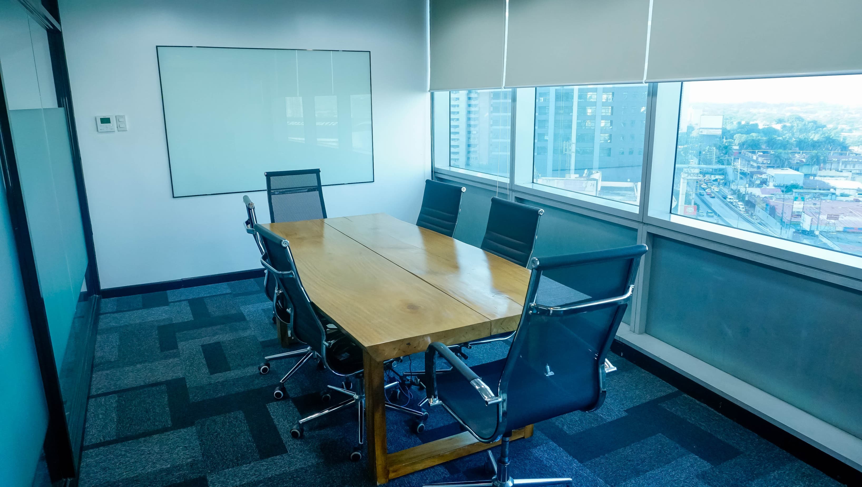 Conference Room Conference Room