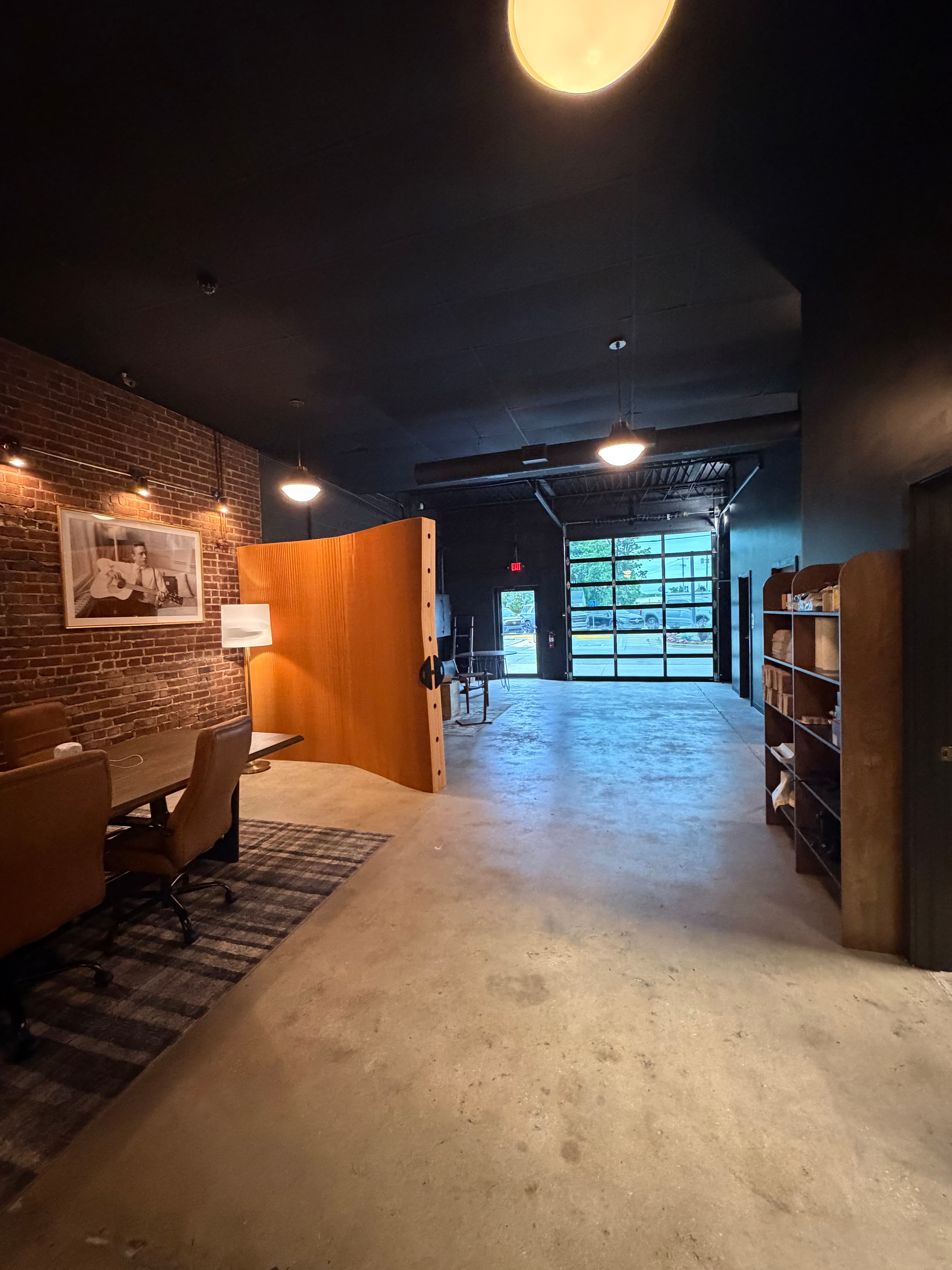 Back Room Back Room