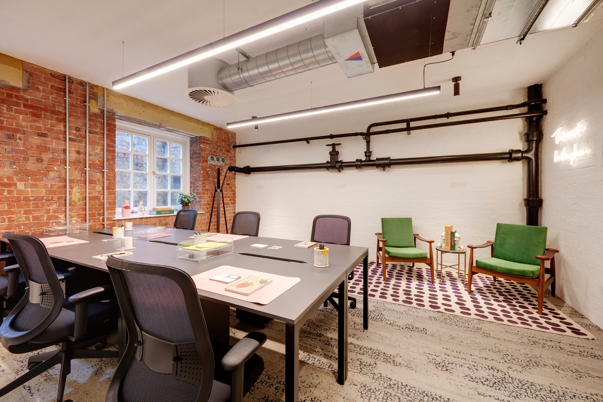 Private Office Private Office