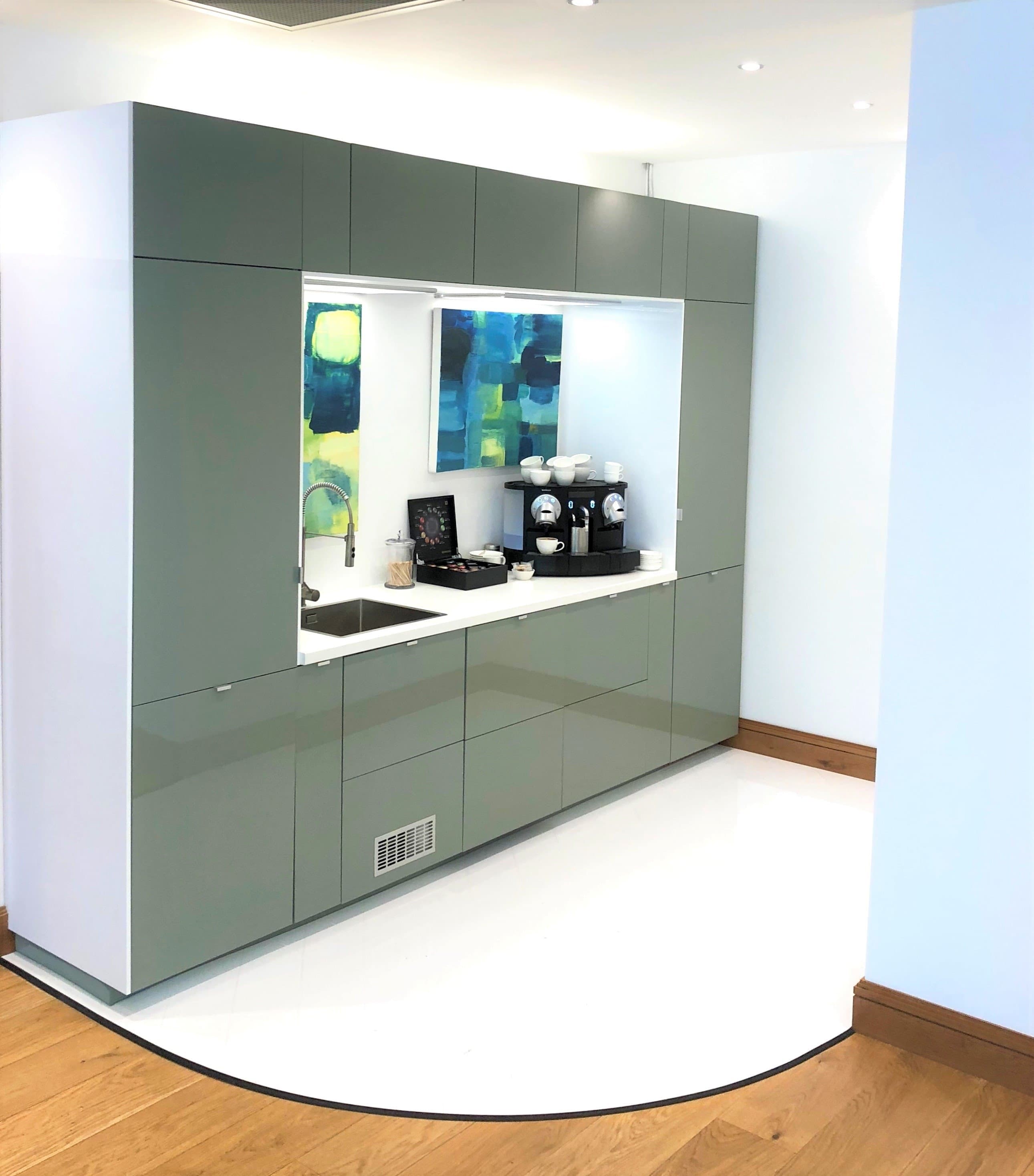 Kitchen Kitchen