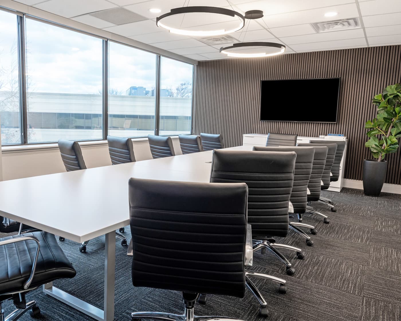 Conference Room Conference Room