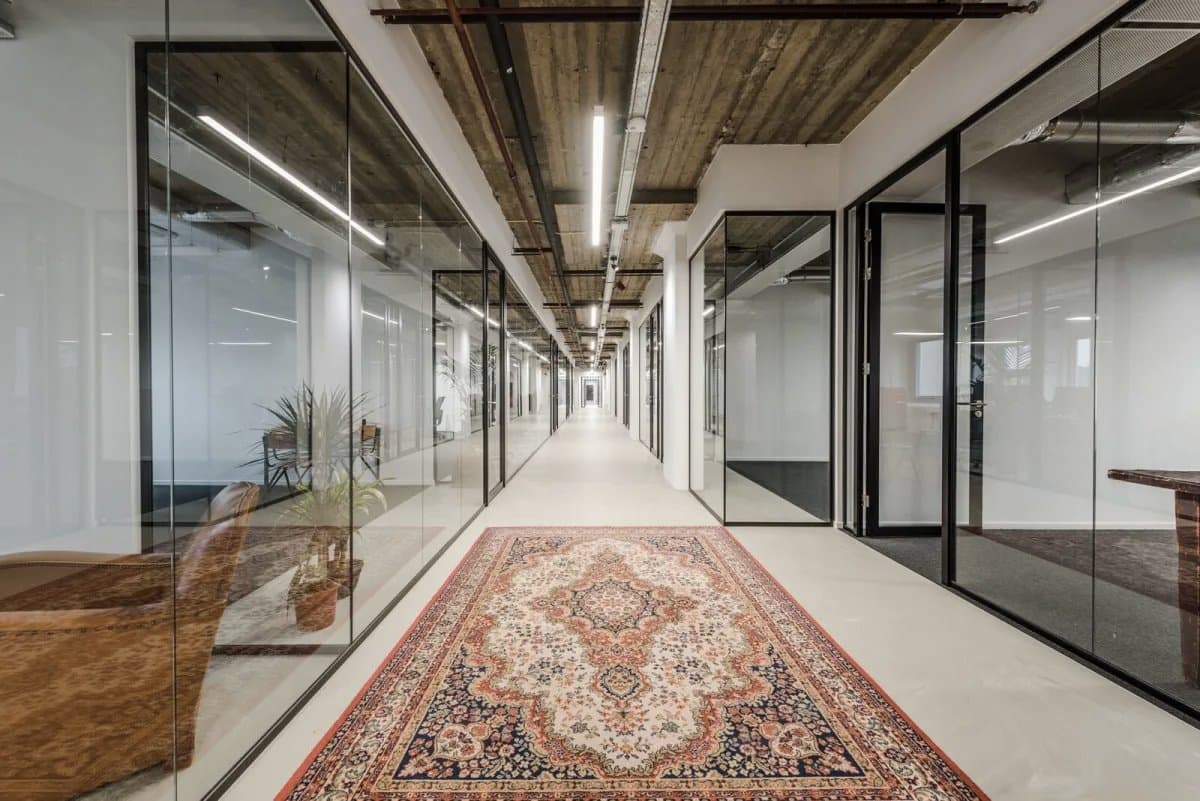 Corridor Corridor