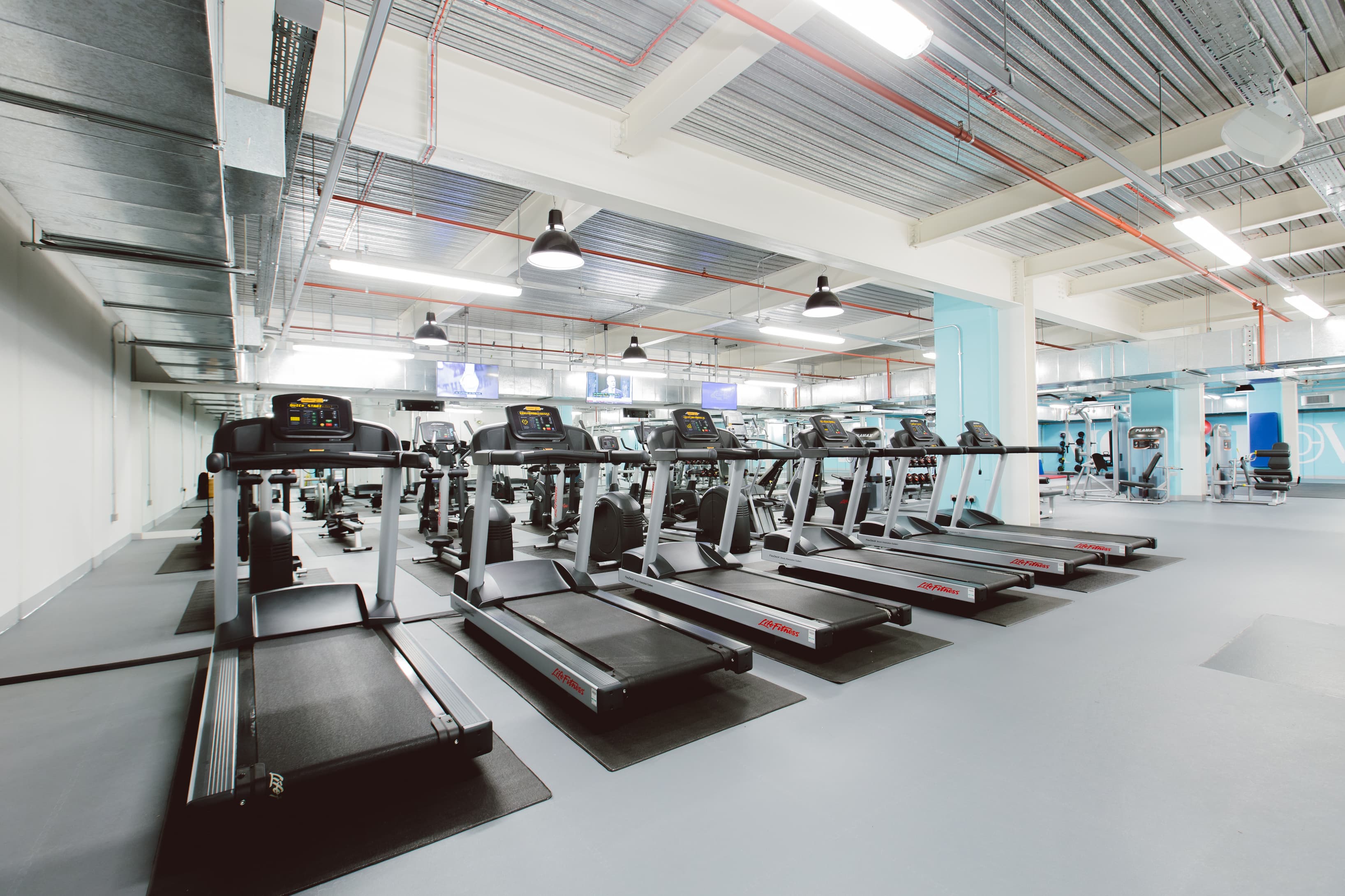 Fitness Centre Fitness Centre