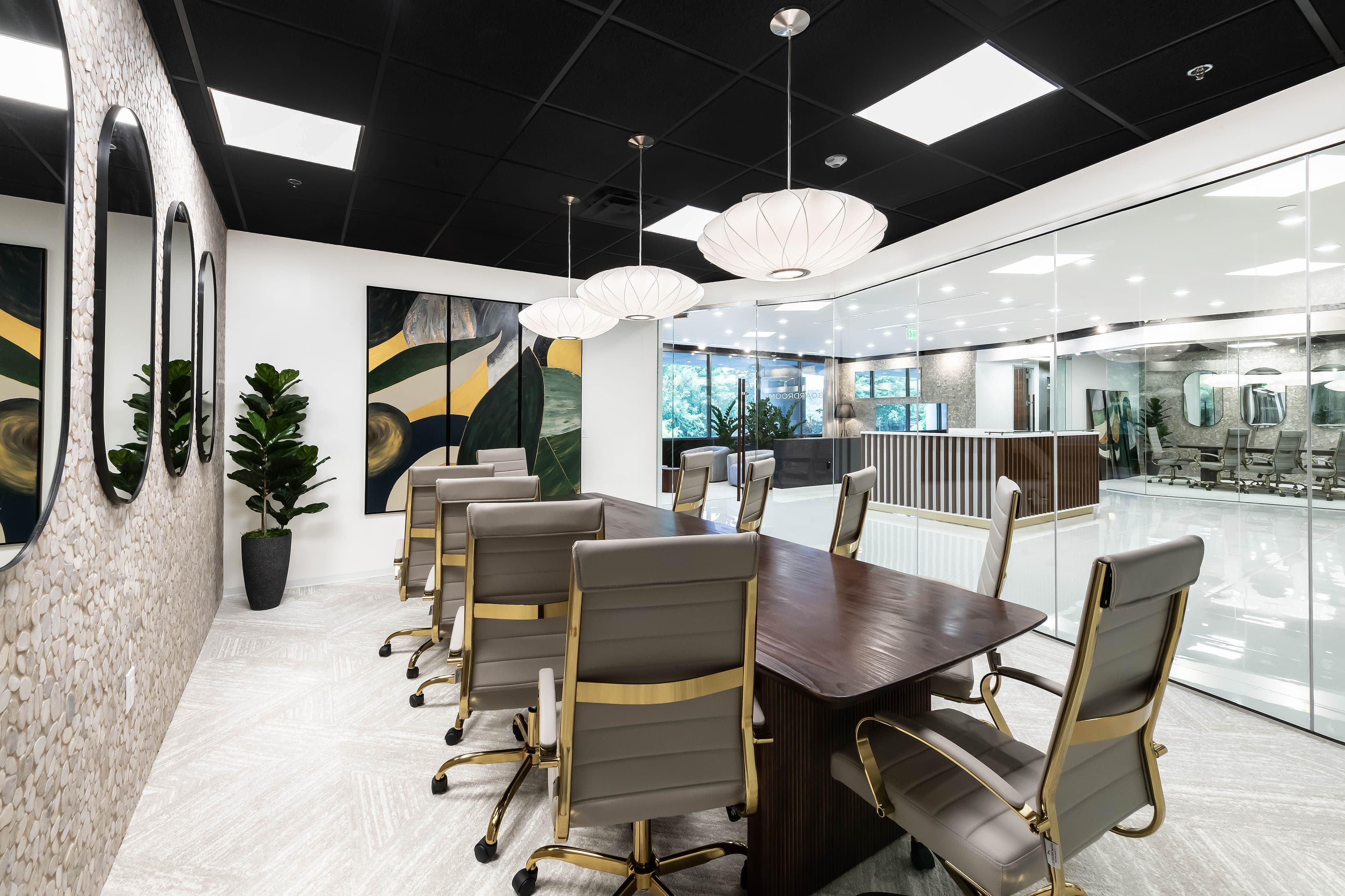 Meeting Room Meeting Room