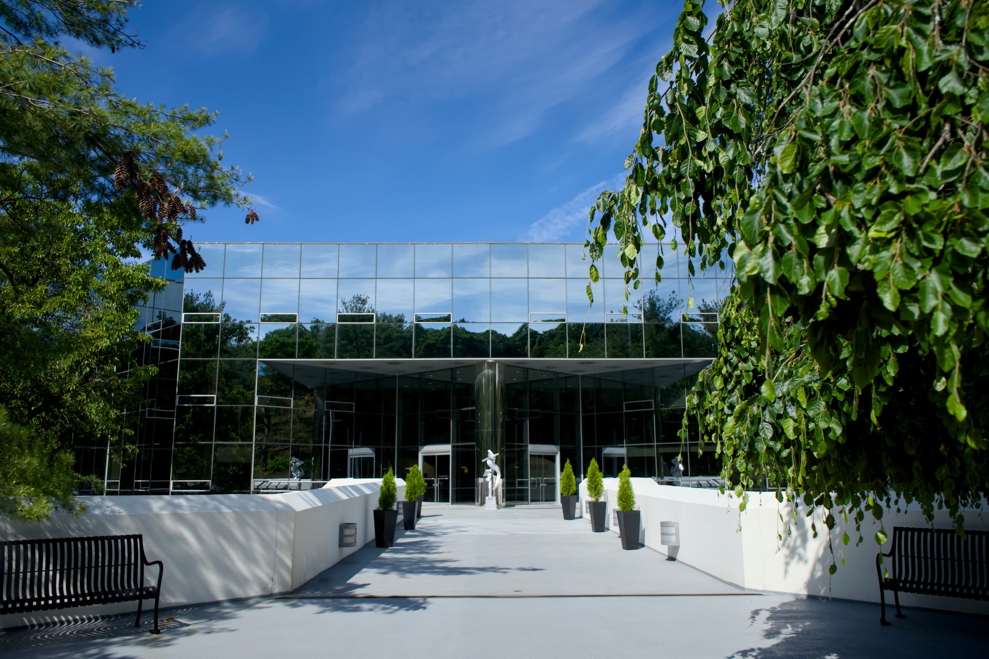 Building Building
