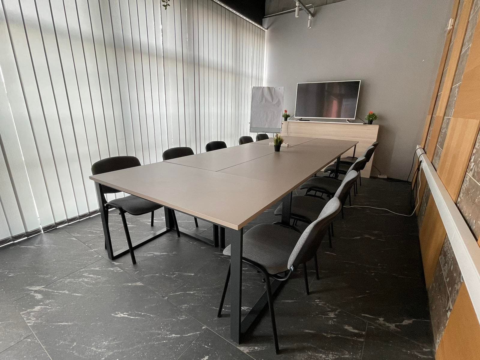 Meeting room II Meeting room II