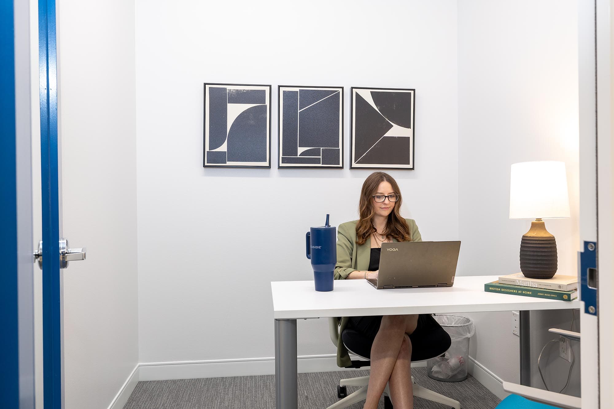 Private Office Private Office