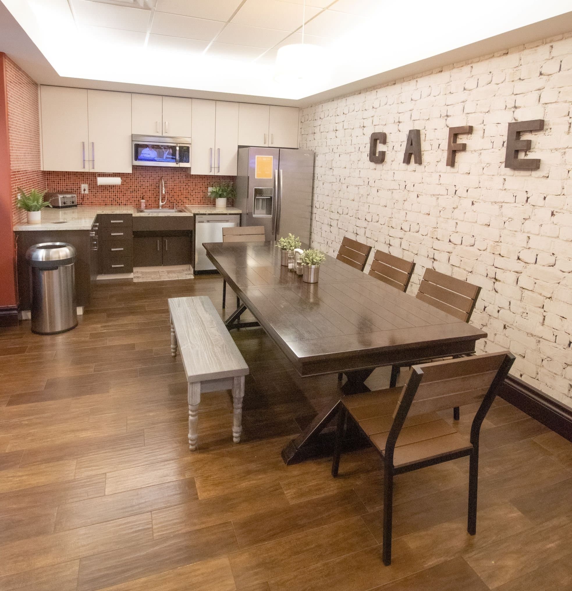 Café Café