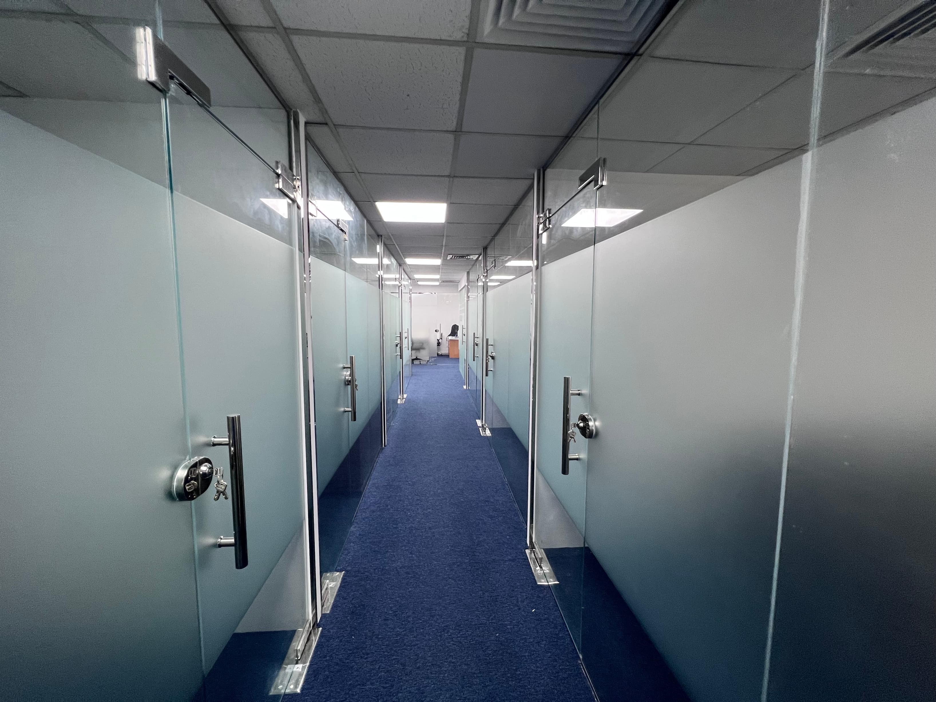 Corridor Corridor
