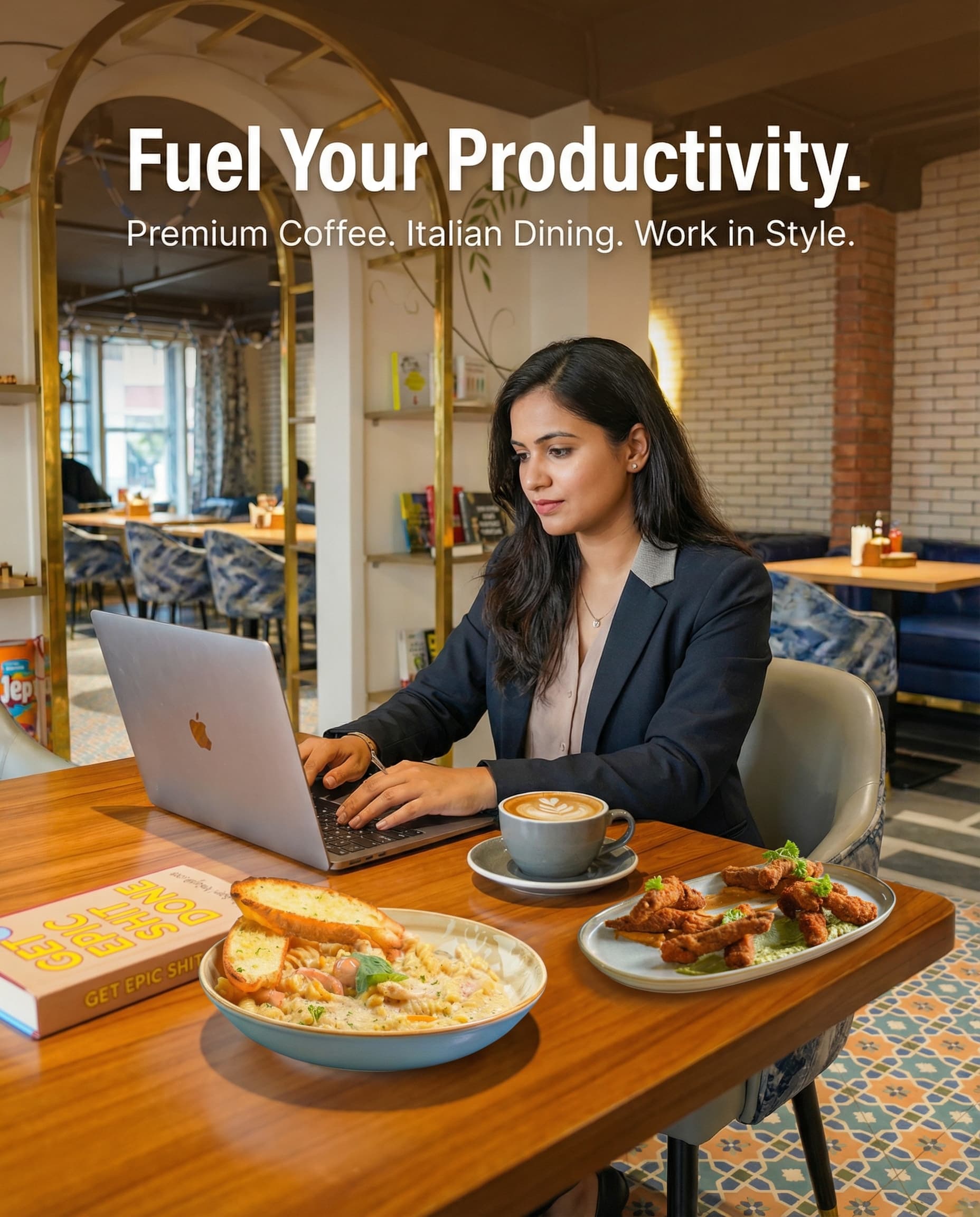 Working zone Working zone