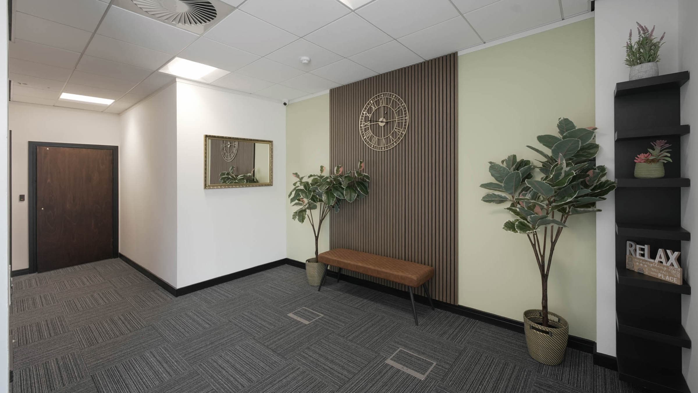 Office Space to Let | Dunleavy House | Cardiff Bay Office Space to Let | Dunleavy House | Cardiff Bay