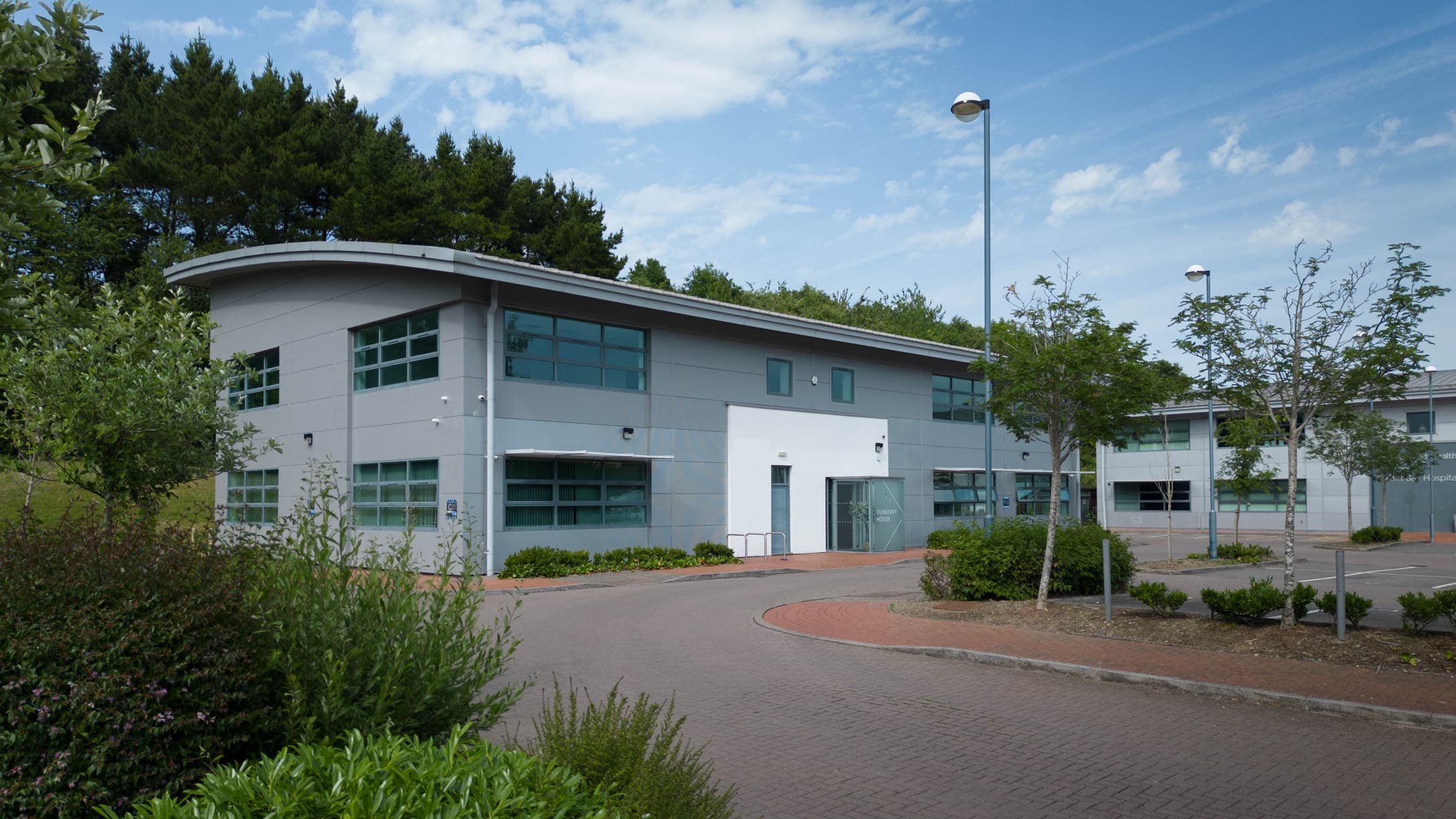 Office Space to Let | Dunleavy House | Cardiff Bay Office Space to Let | Dunleavy House | Cardiff Bay