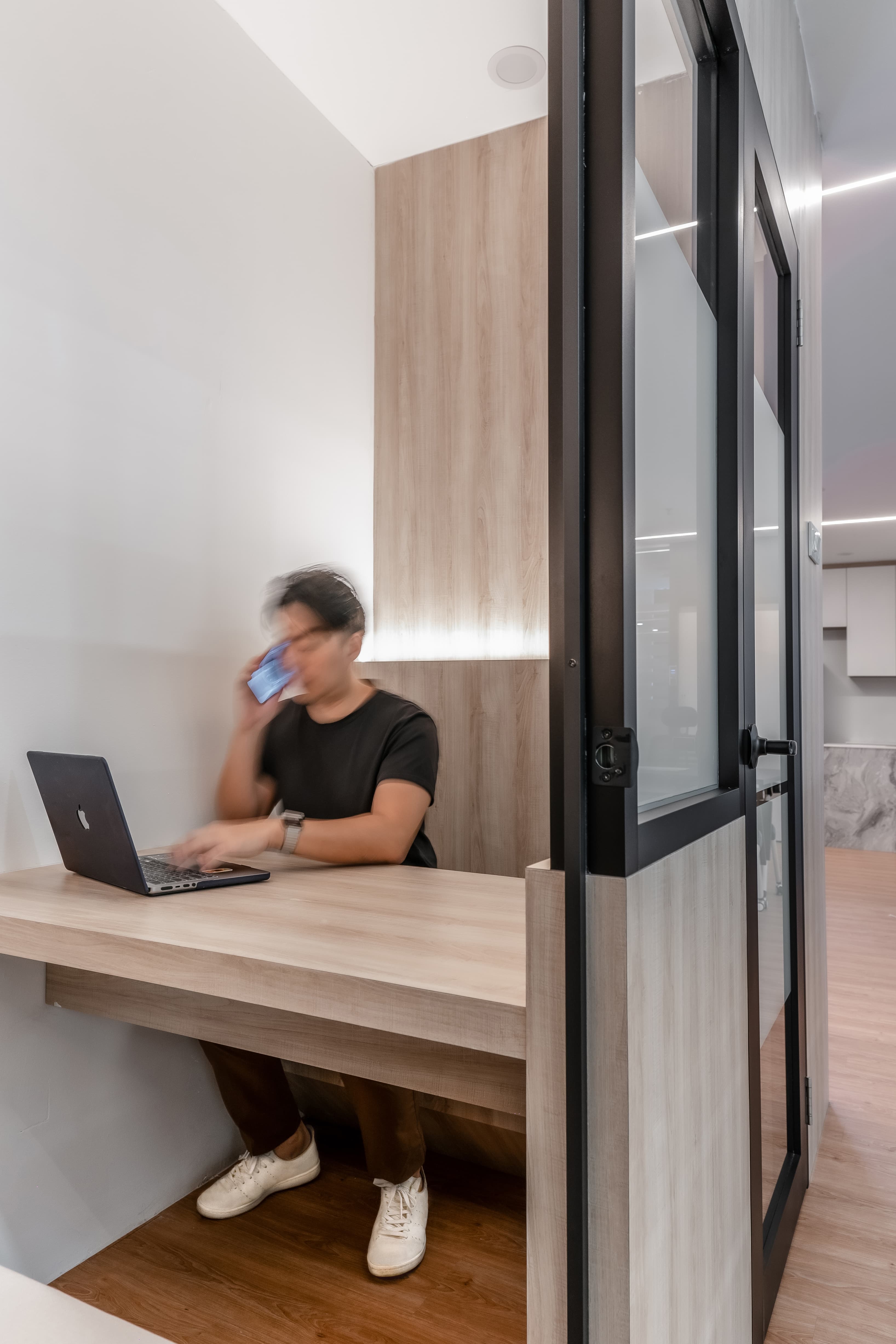 Phonebooth Phonebooth