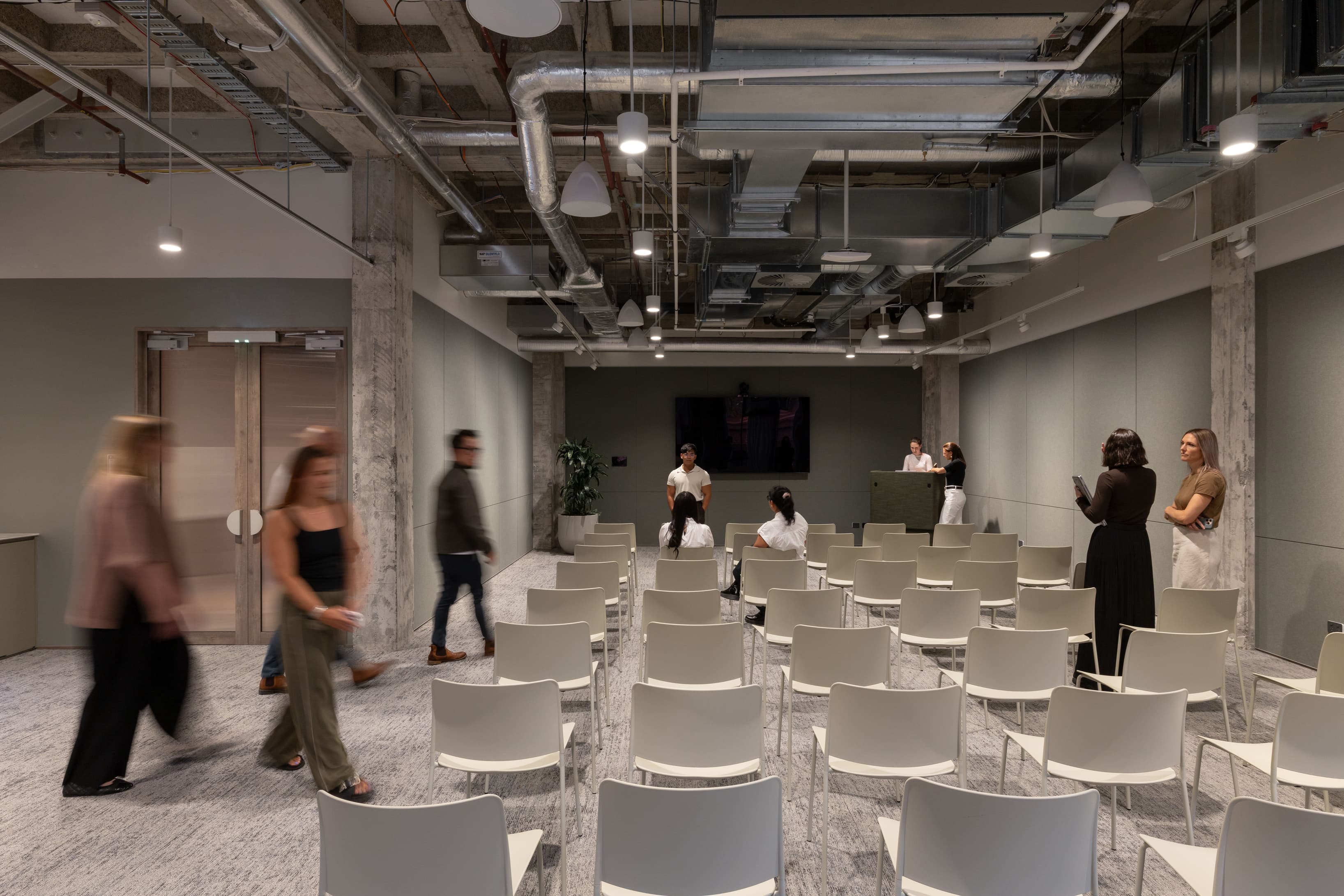 Mosaic Event Space Mosaic Event Space