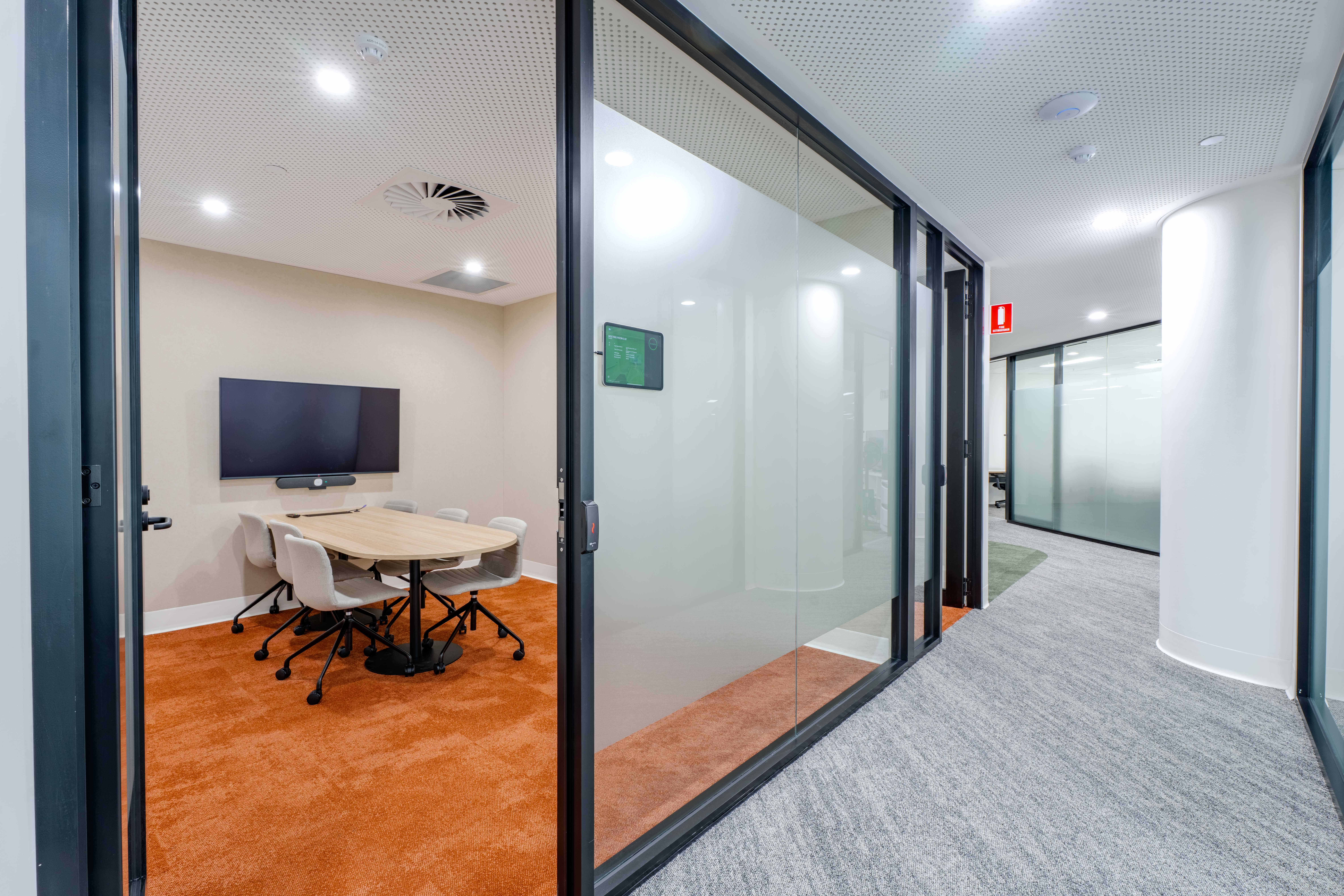 Meeting Room Meeting Room