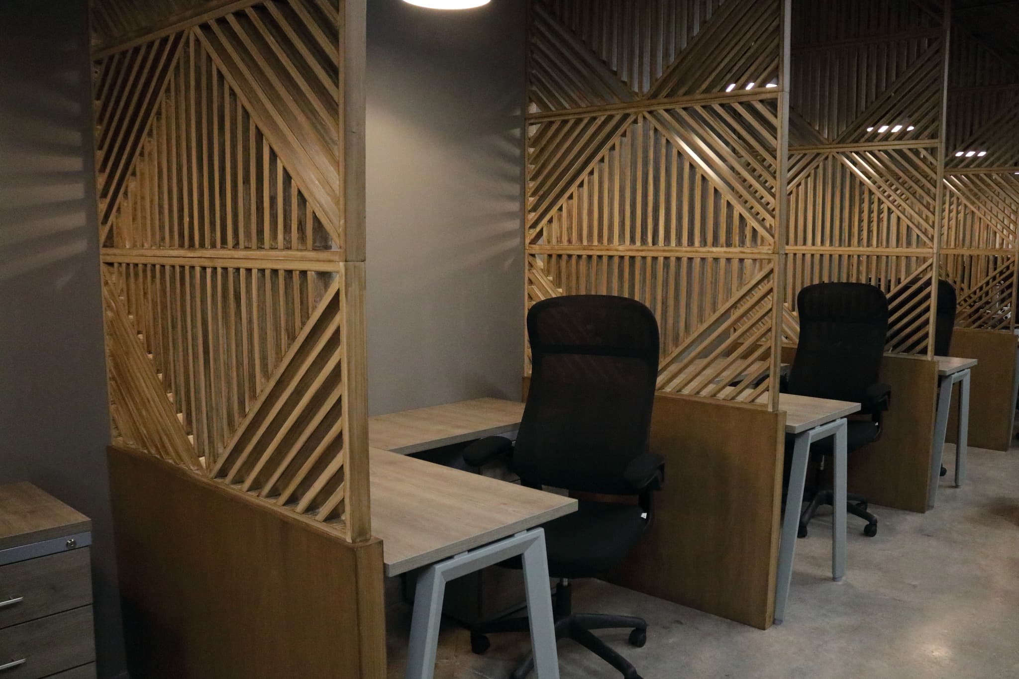 Escritorio fijo Escritorio fijo