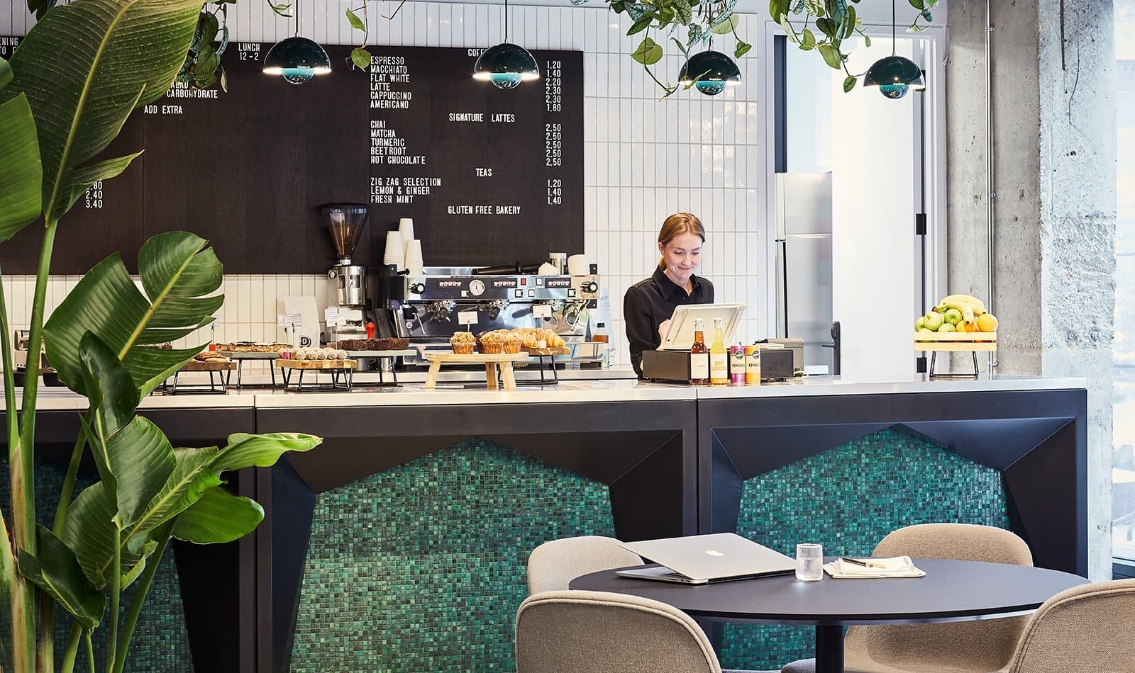 Café Café