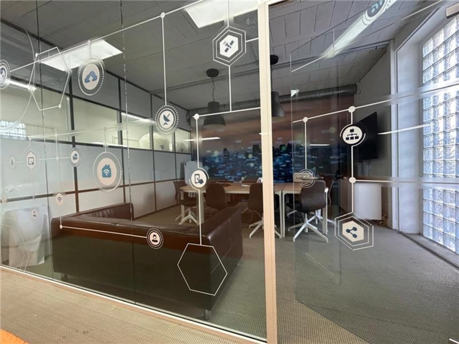 Meeting Room Meeting Room