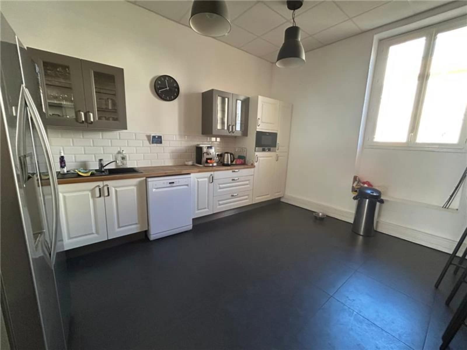 Shared Kitchen Shared Kitchen