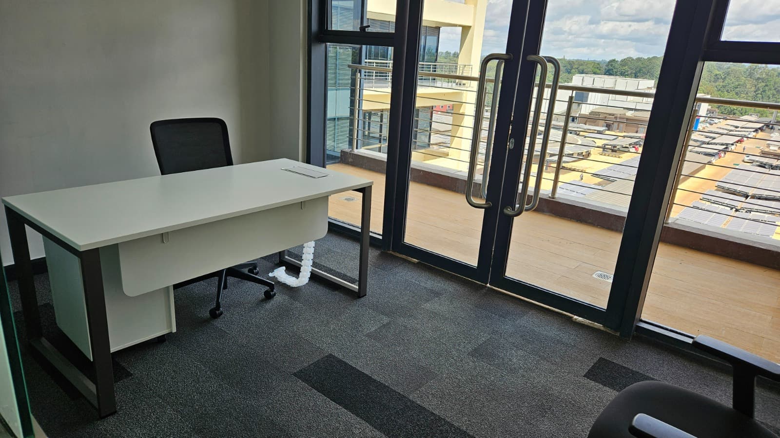 Private Offices Available Private Offices Available