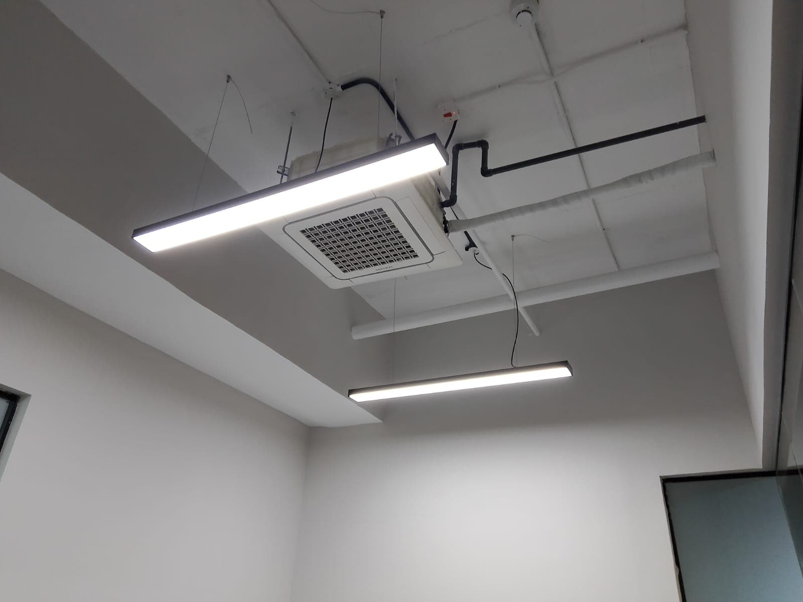 Air Conditioned Office Space Air Conditioned Office Space