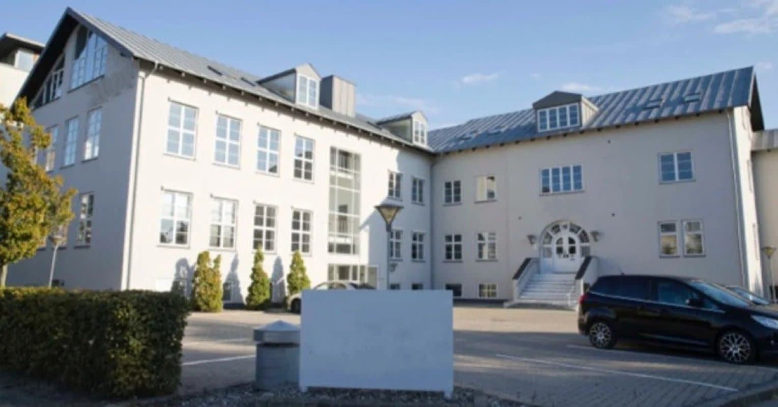 External Building External Building