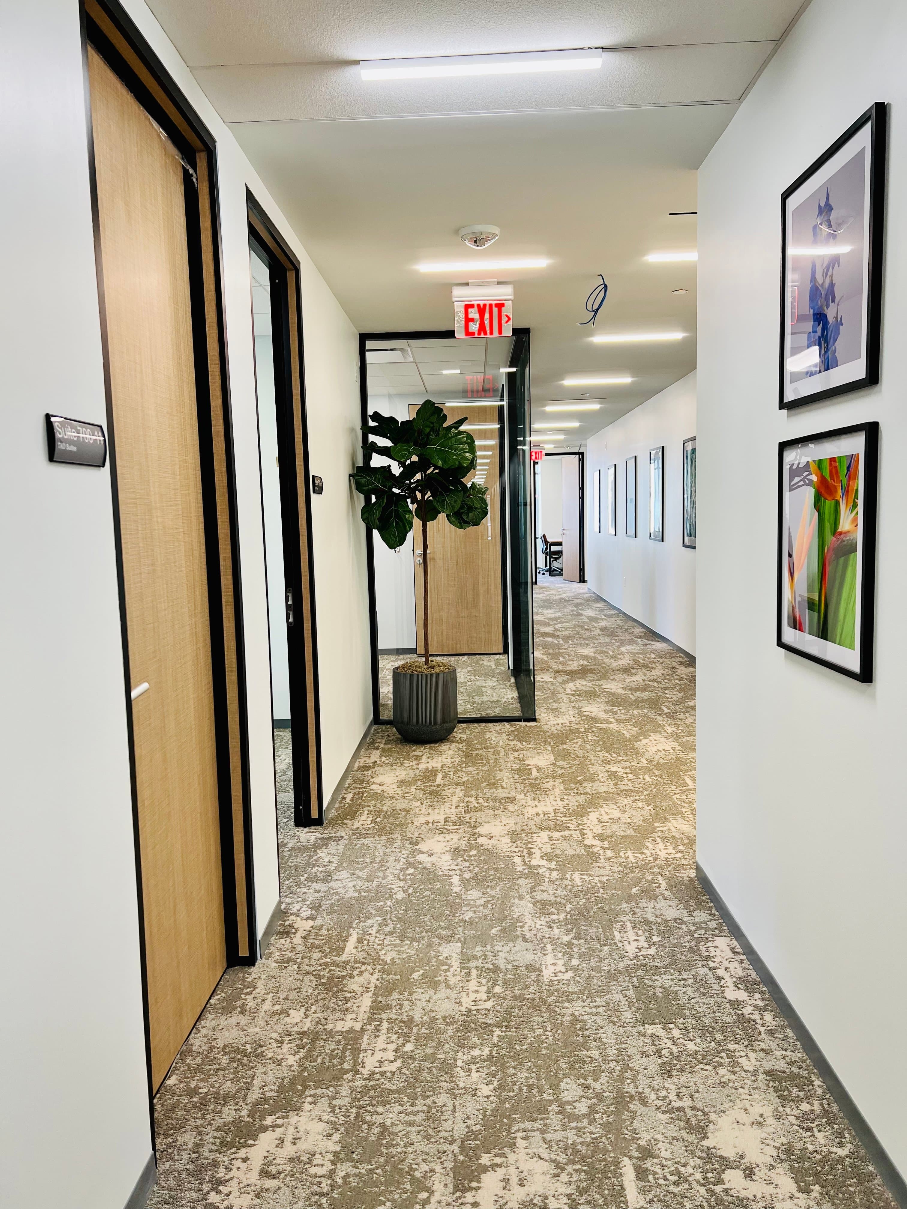 Corridor Corridor