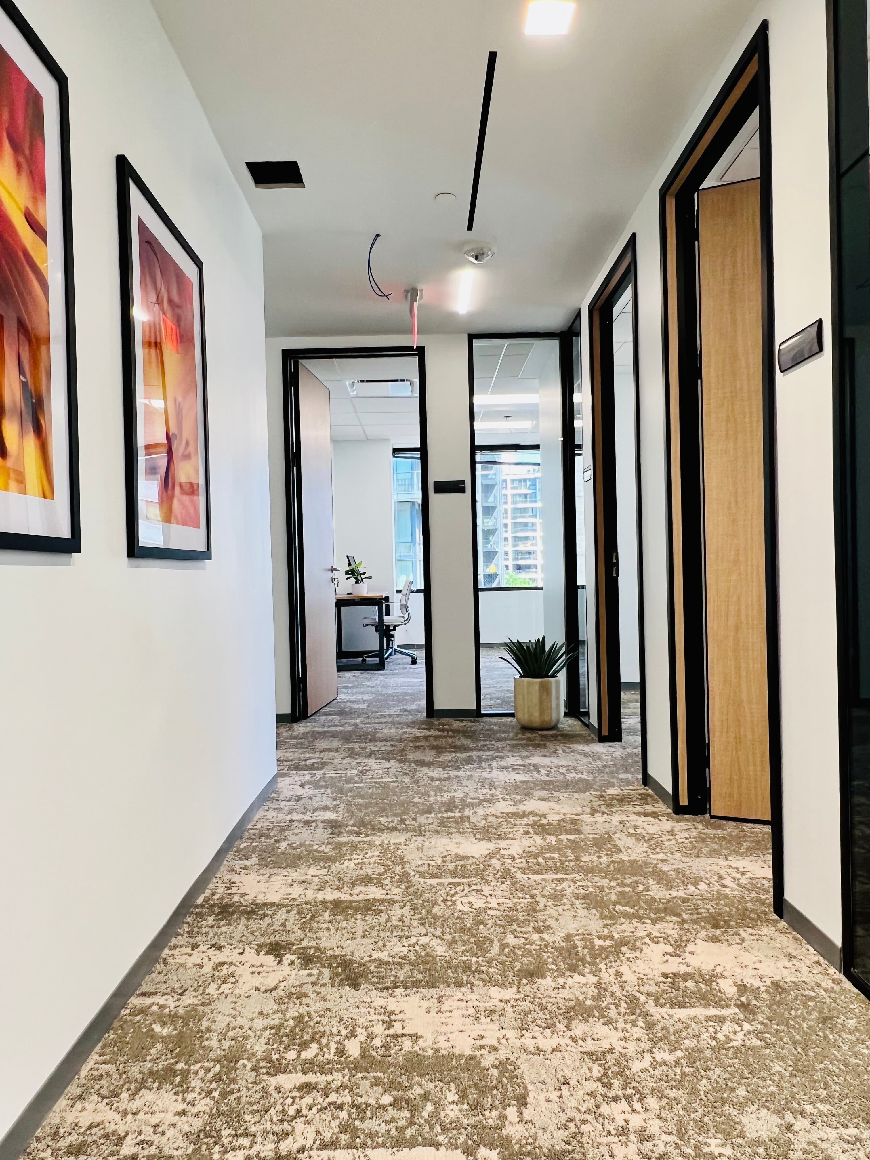 Corridor Corridor