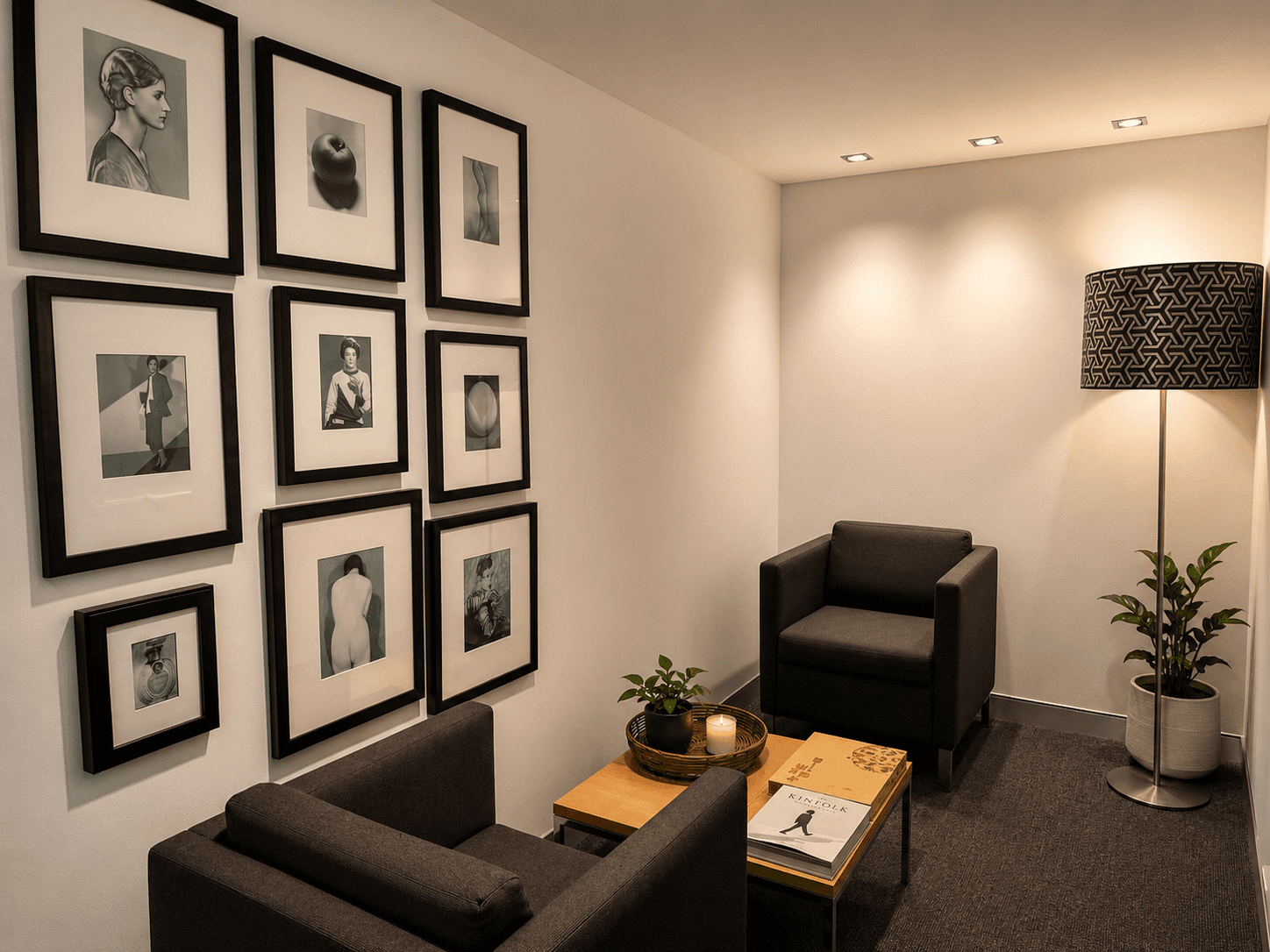 Breakout Space Breakout Space