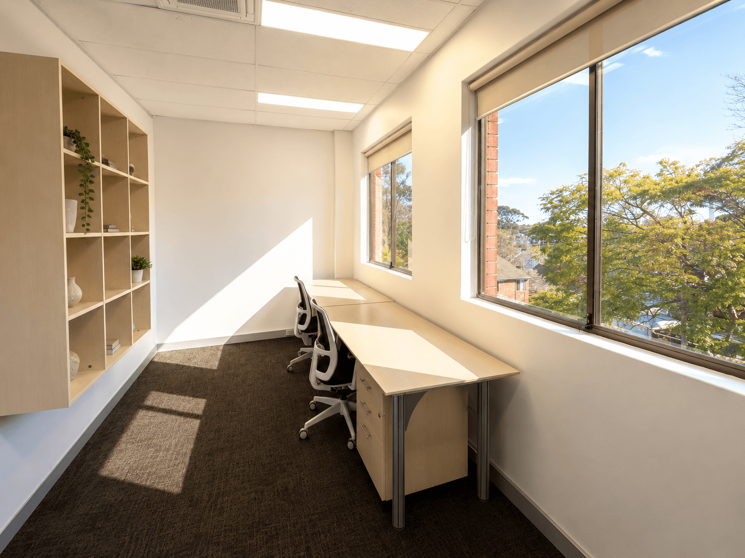 3 Person ax Office Space 3 Person ax Office Space