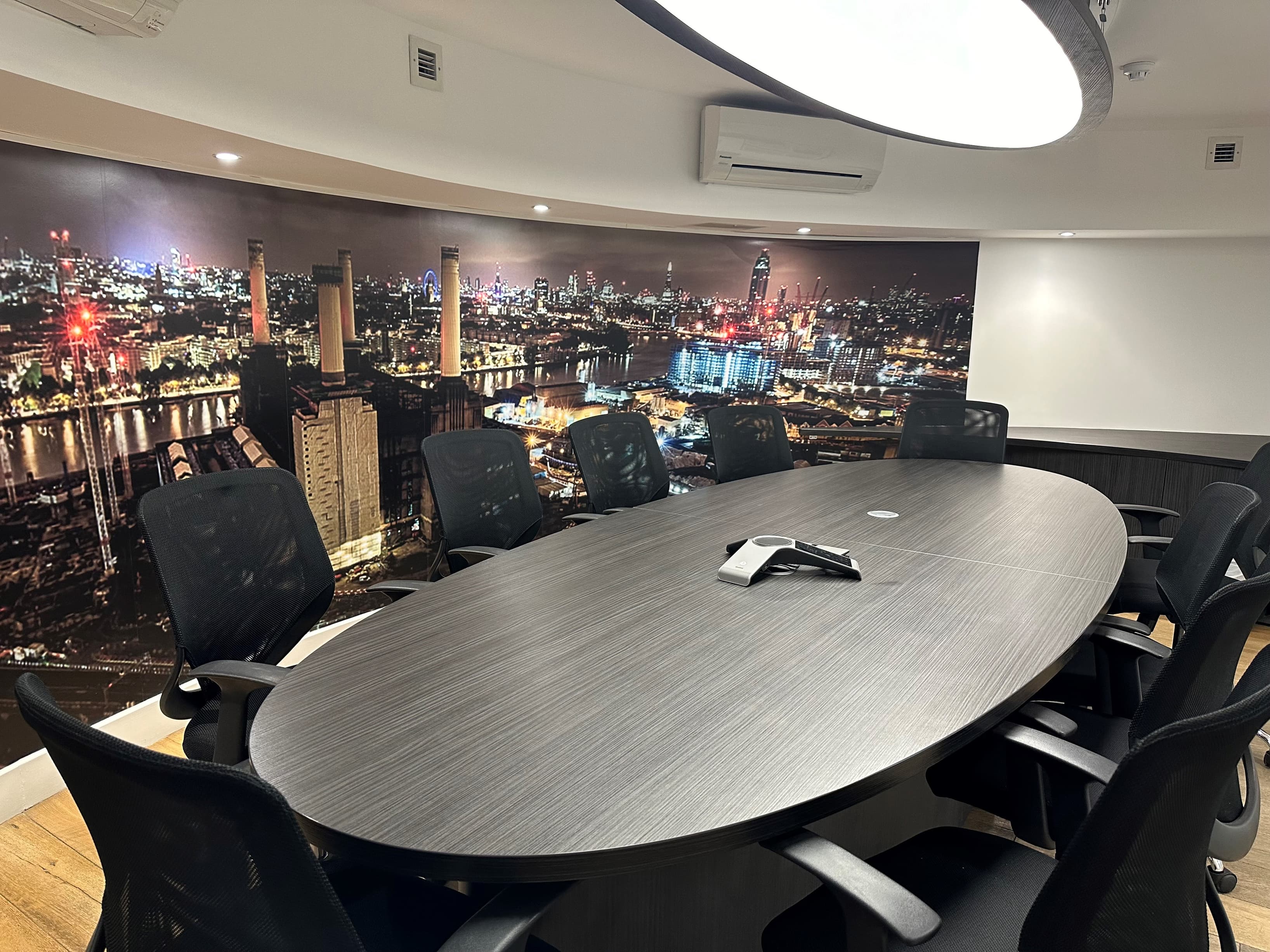 Meeting Room Meeting Room