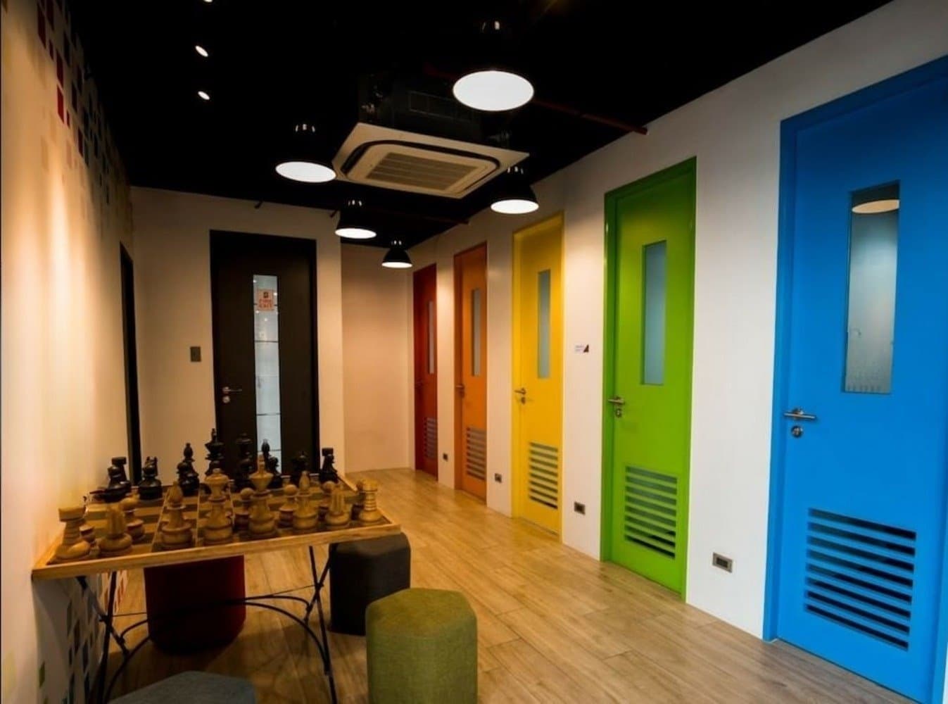 Games Room Games Room