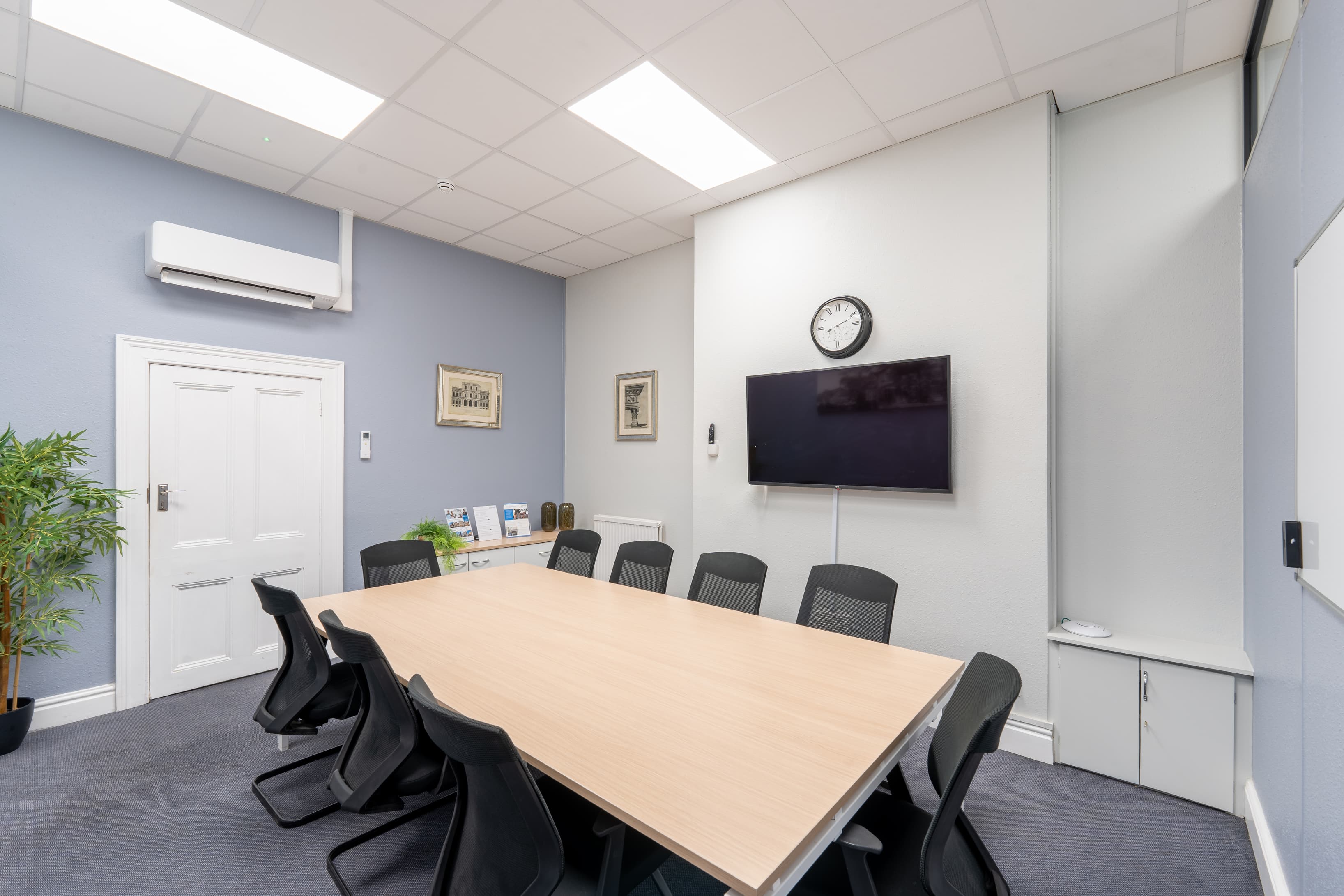 Meeting Room Meeting Room