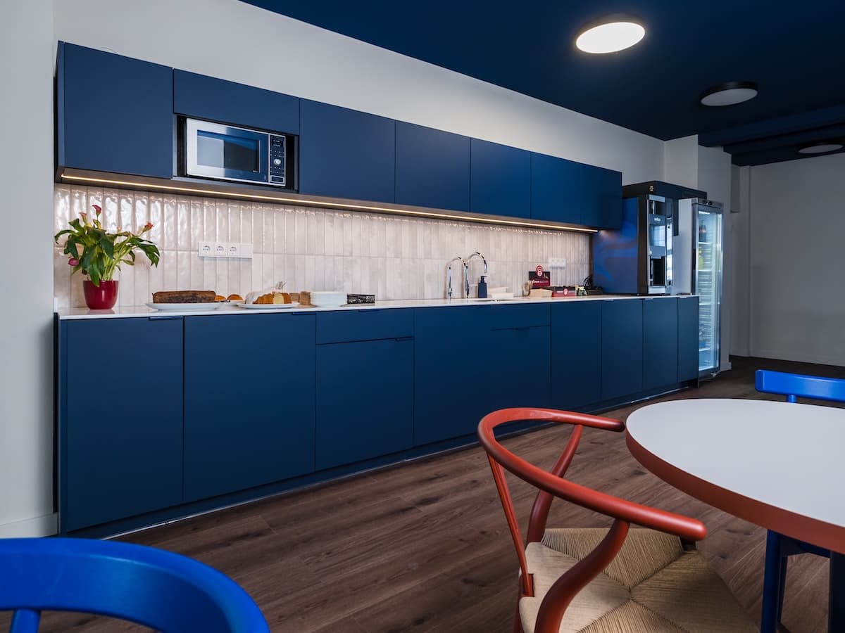 Integrated Kitchen Integrated Kitchen