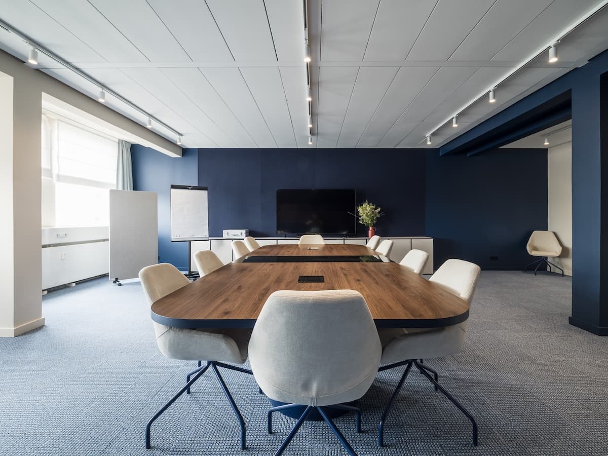 Meeting Room Meeting Room