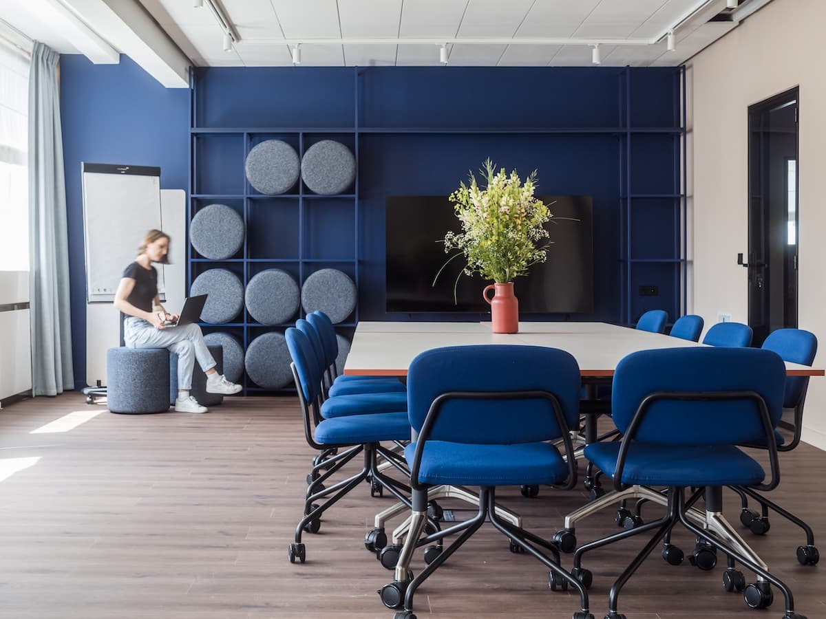 Collab Room Collab Room