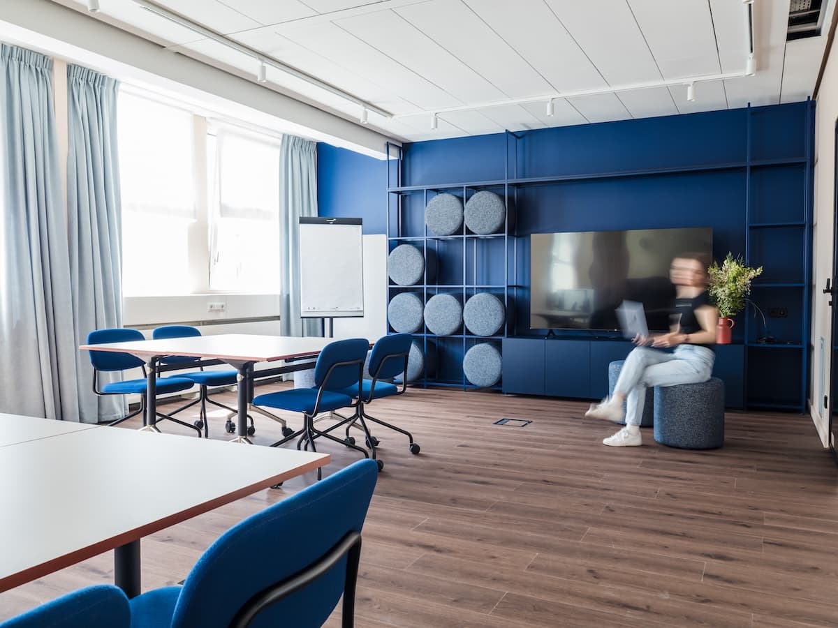 Collab Room Collab Room