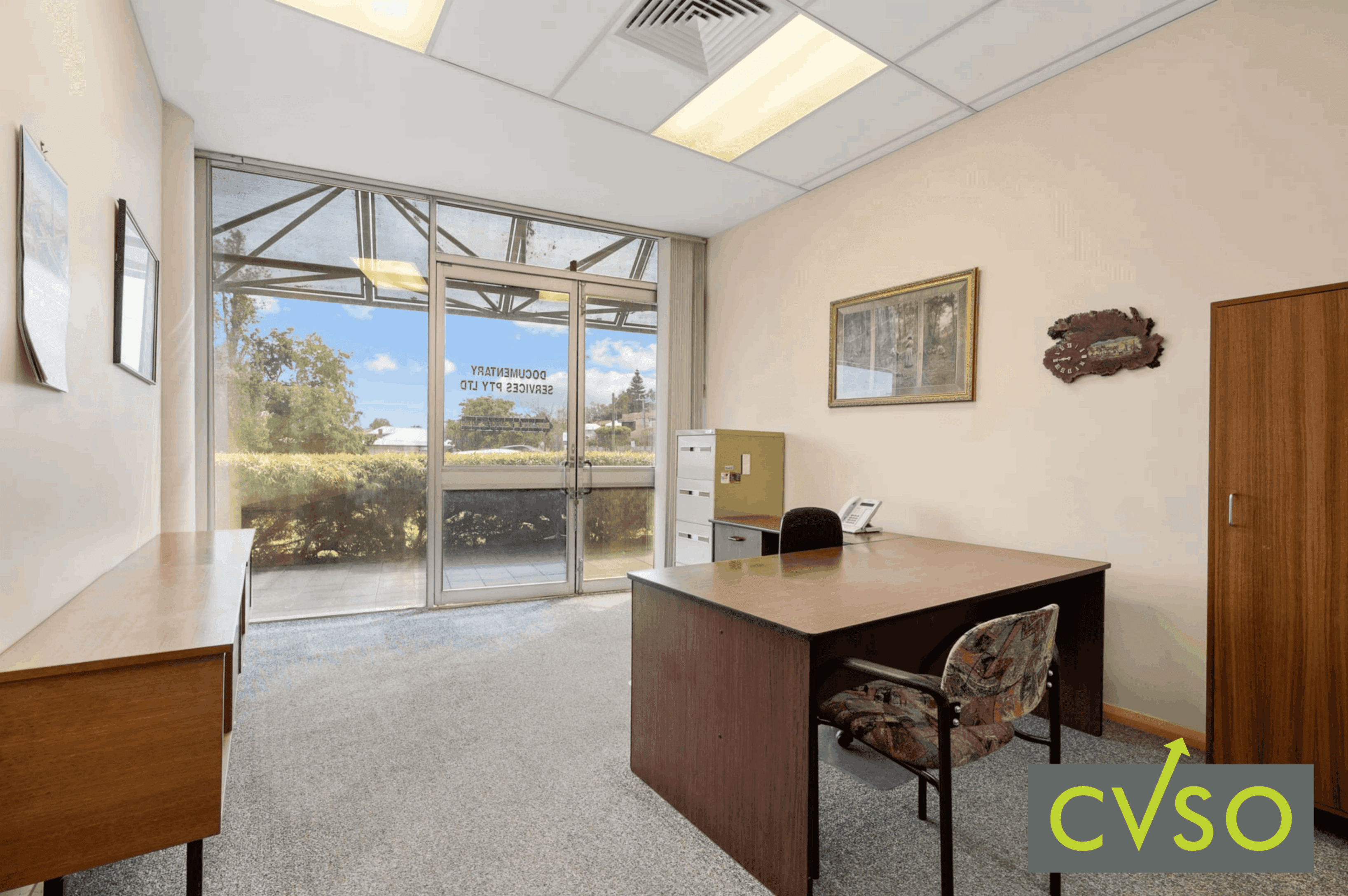 Office Office