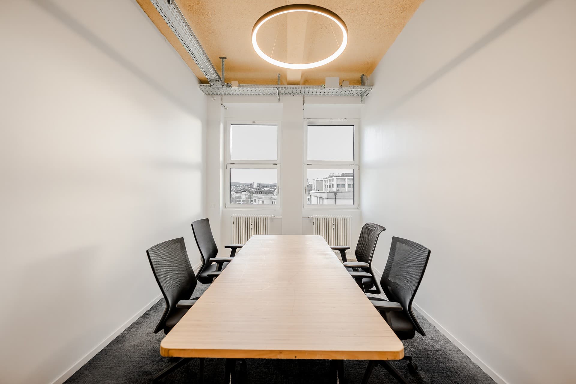 Meeting room Meeting room