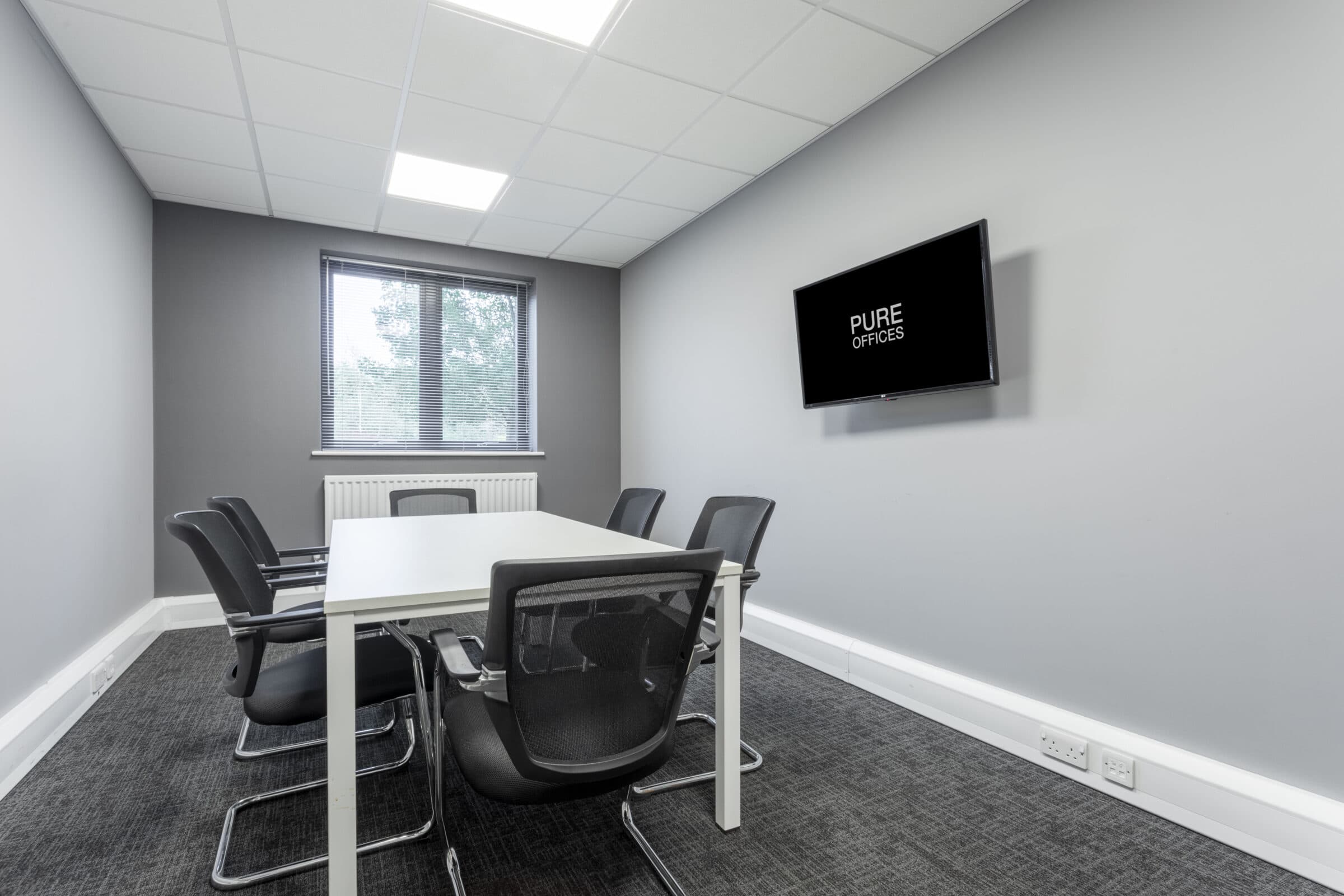 Meeting Room Meeting Room