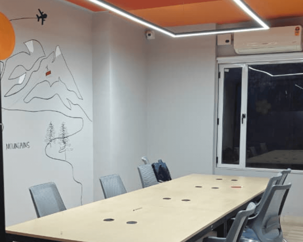 Meeting Room Meeting Room