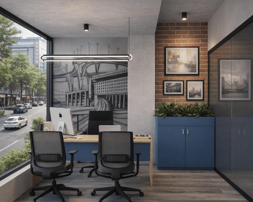 Private Cabin Private Cabin