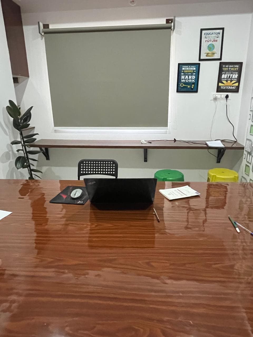 Training Room Desk Training Room Desk