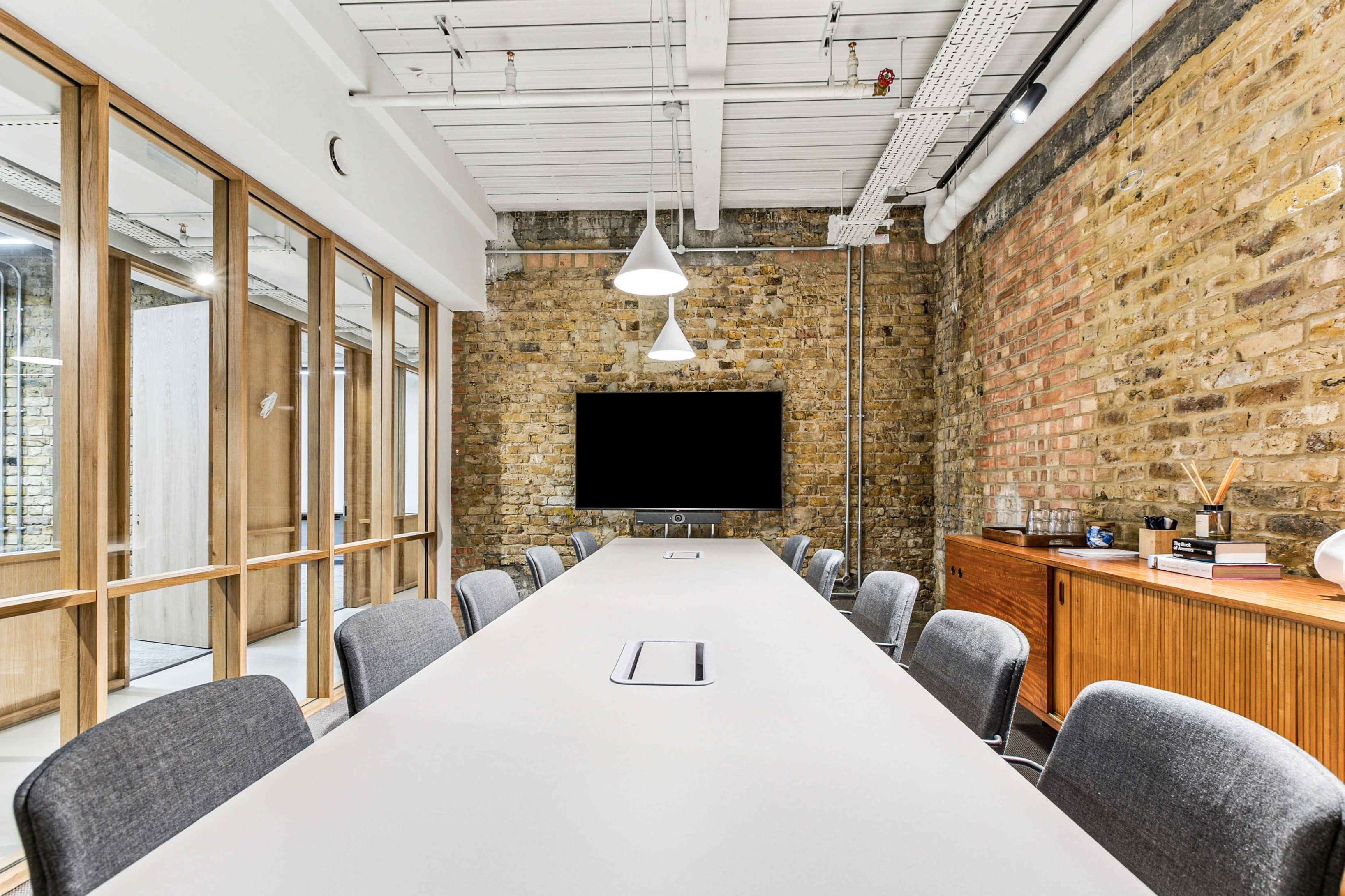 Meeting Room Meeting Room